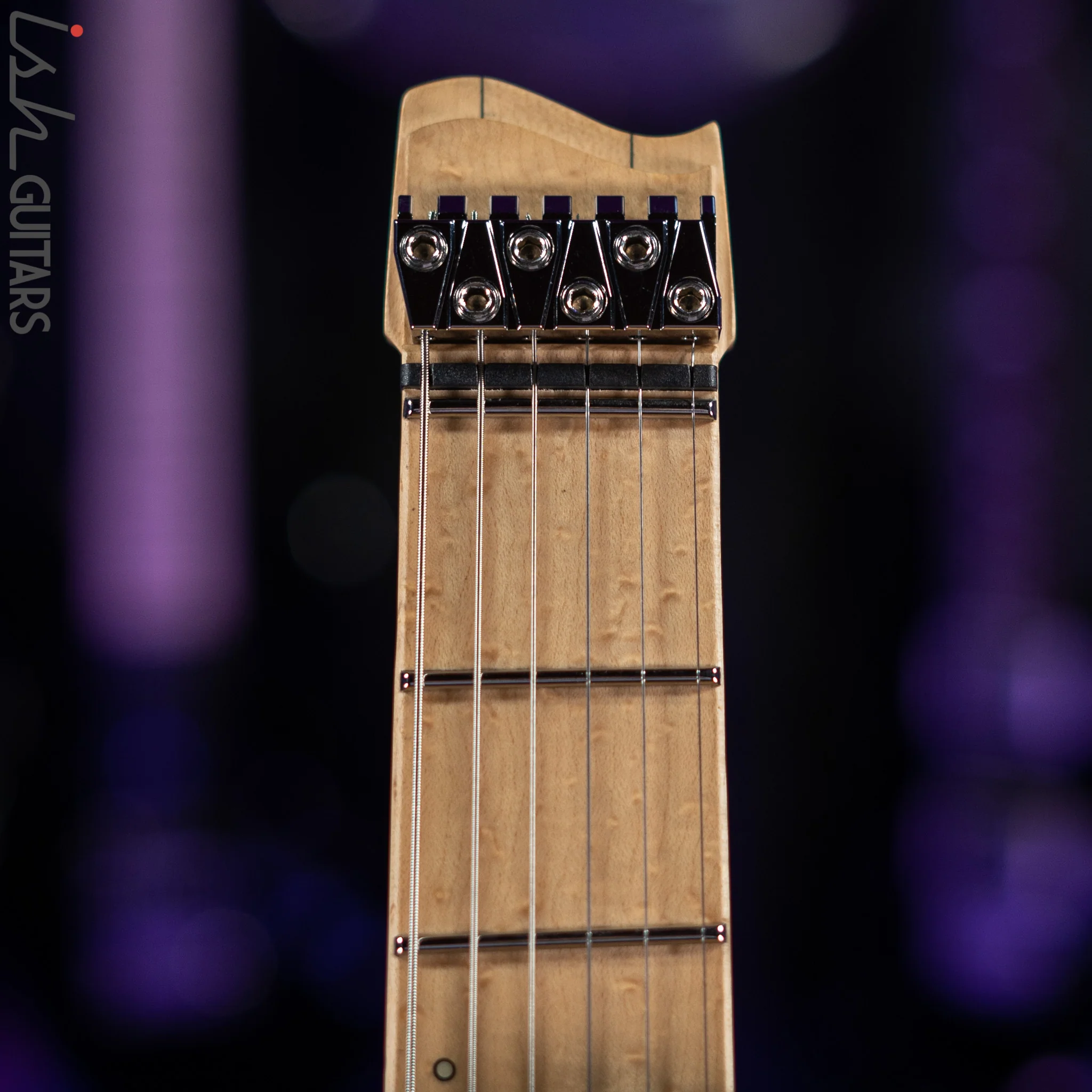 Strandberg Salen Classic NX 6 Butterscotch - Image 5