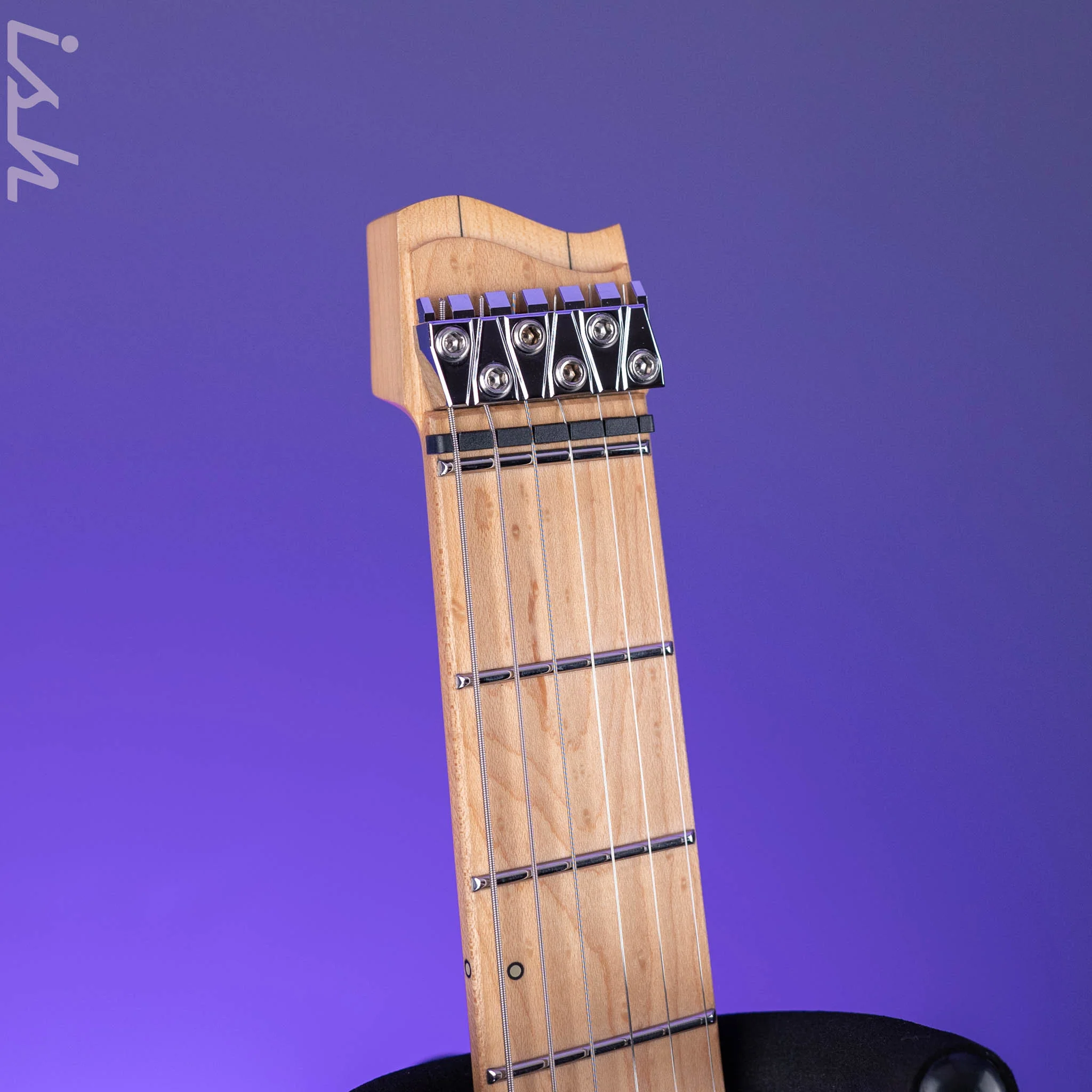 Strandberg Sälen Classic NX 6 Butterscotch Blonde - Image 5