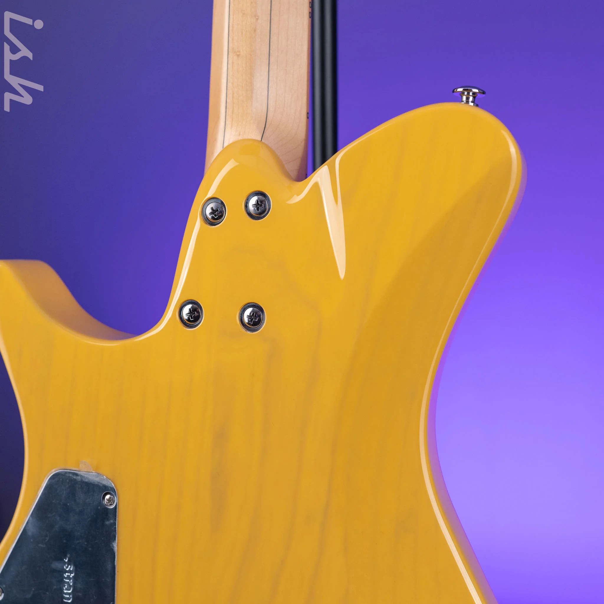 Strandberg Sälen Classic NX 6 Butterscotch Blonde - Image 8
