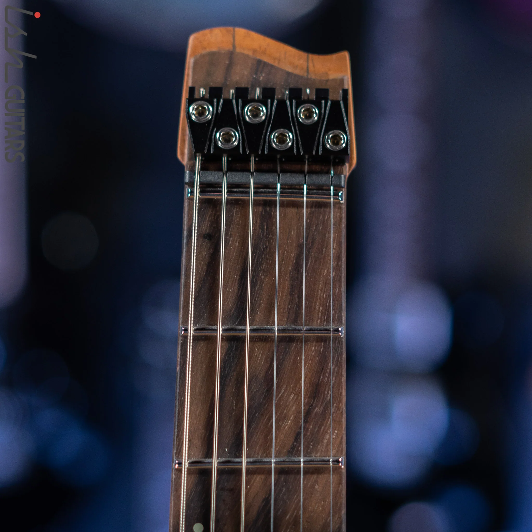 Strandberg Salen Jazz NX 6 Burgundy - Image 5