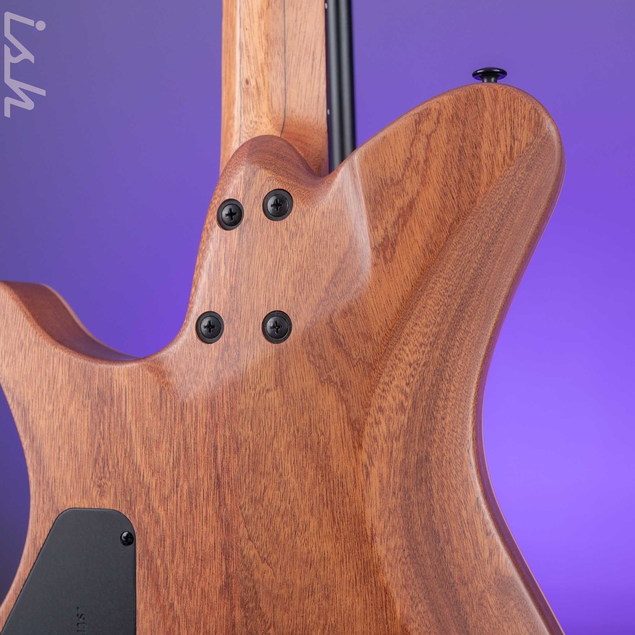 Strandberg Sälen Jazz NX 6 Natural - Image 10