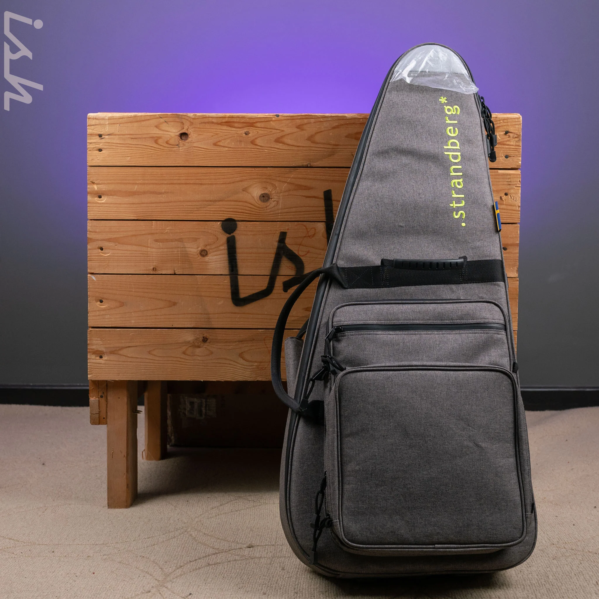 Strandberg Varberg J 6 Amber Haze - Image 12