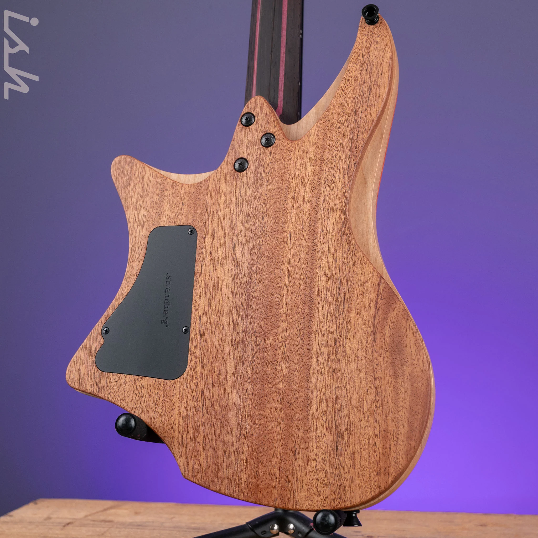 Strandberg Varberg J 6 Amber Haze - Image 8