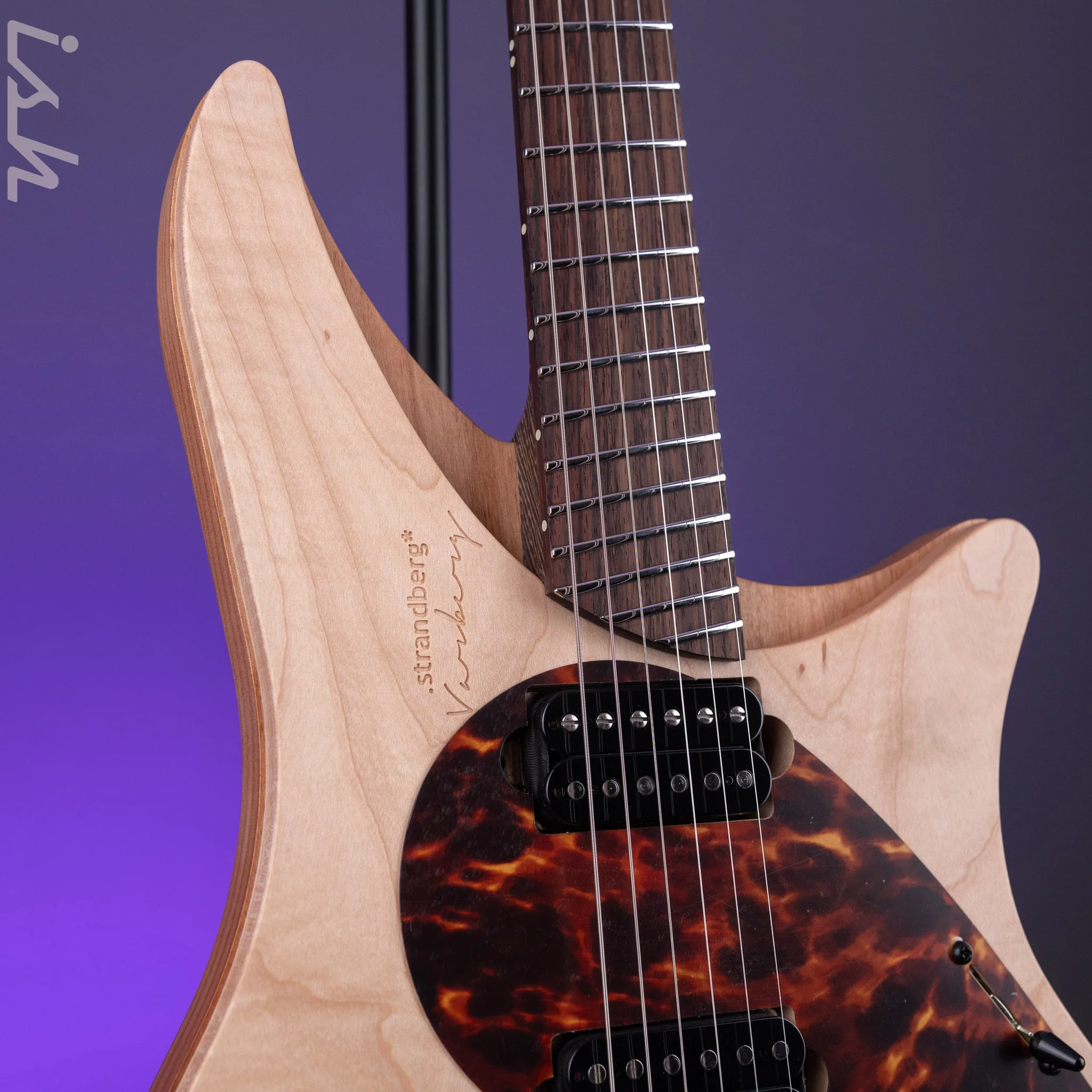 Strandberg Varberg J 6 Natural - Image 4
