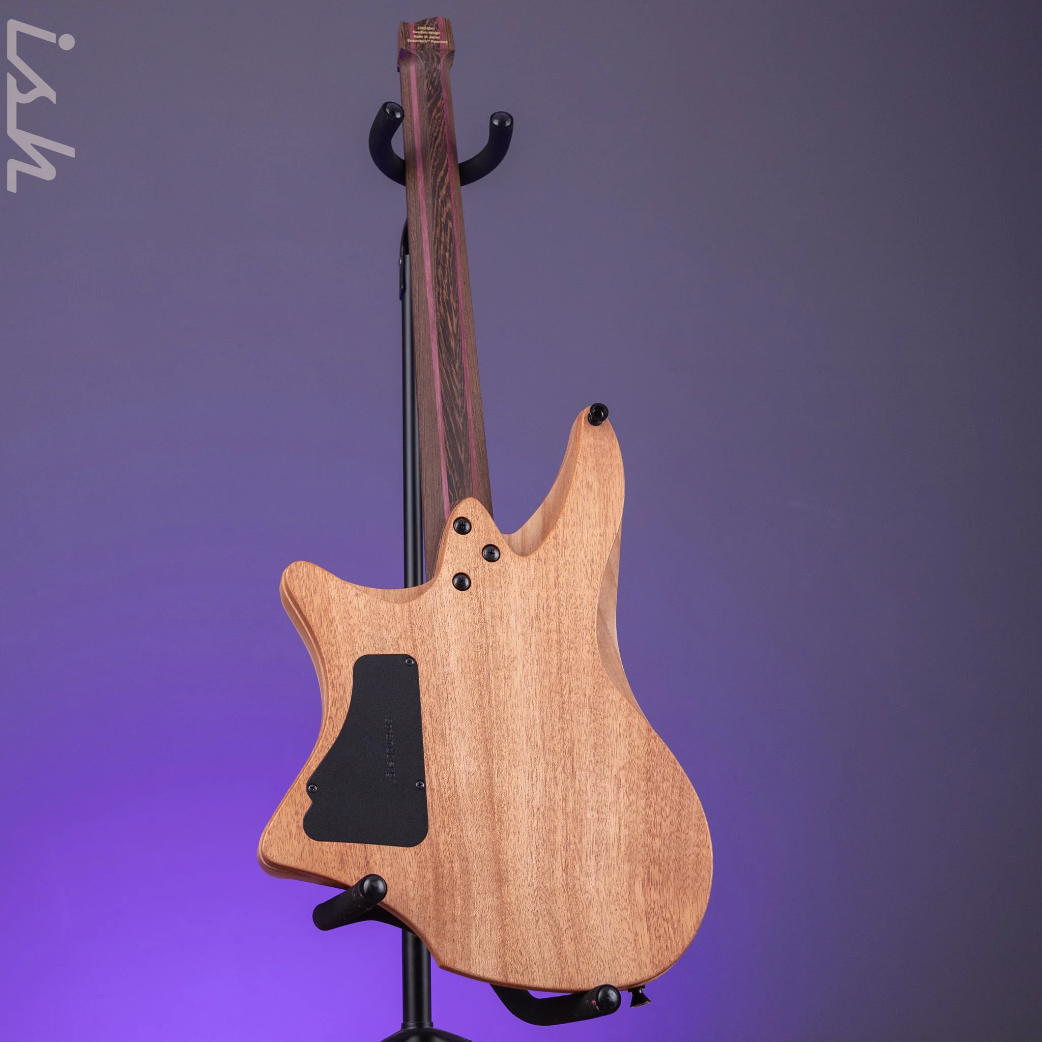 Strandberg Varberg J 6 Natural - Image 7