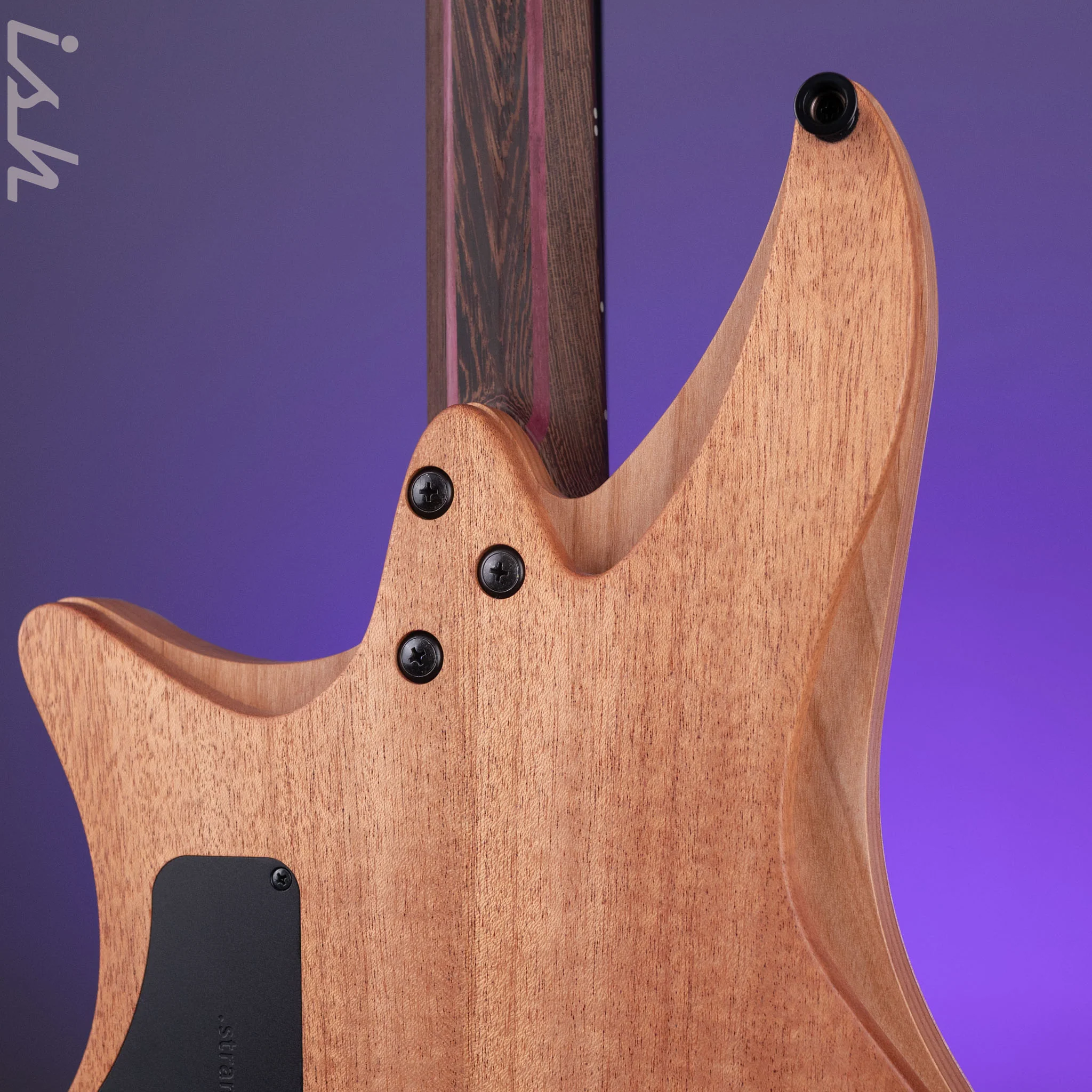 Strandberg Varberg J 6 Natural - Image 9
