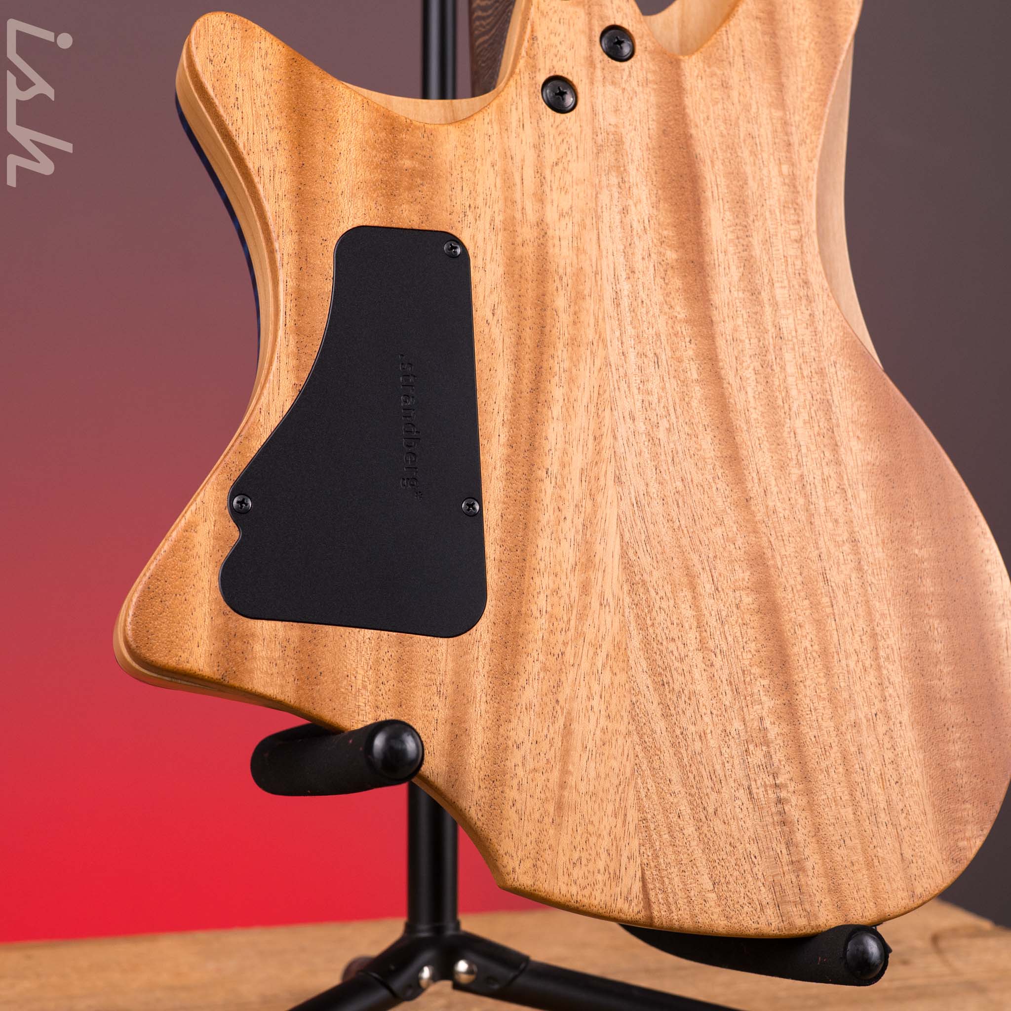 Strandberg Varberg J 6 Pacific Blue - Image 10