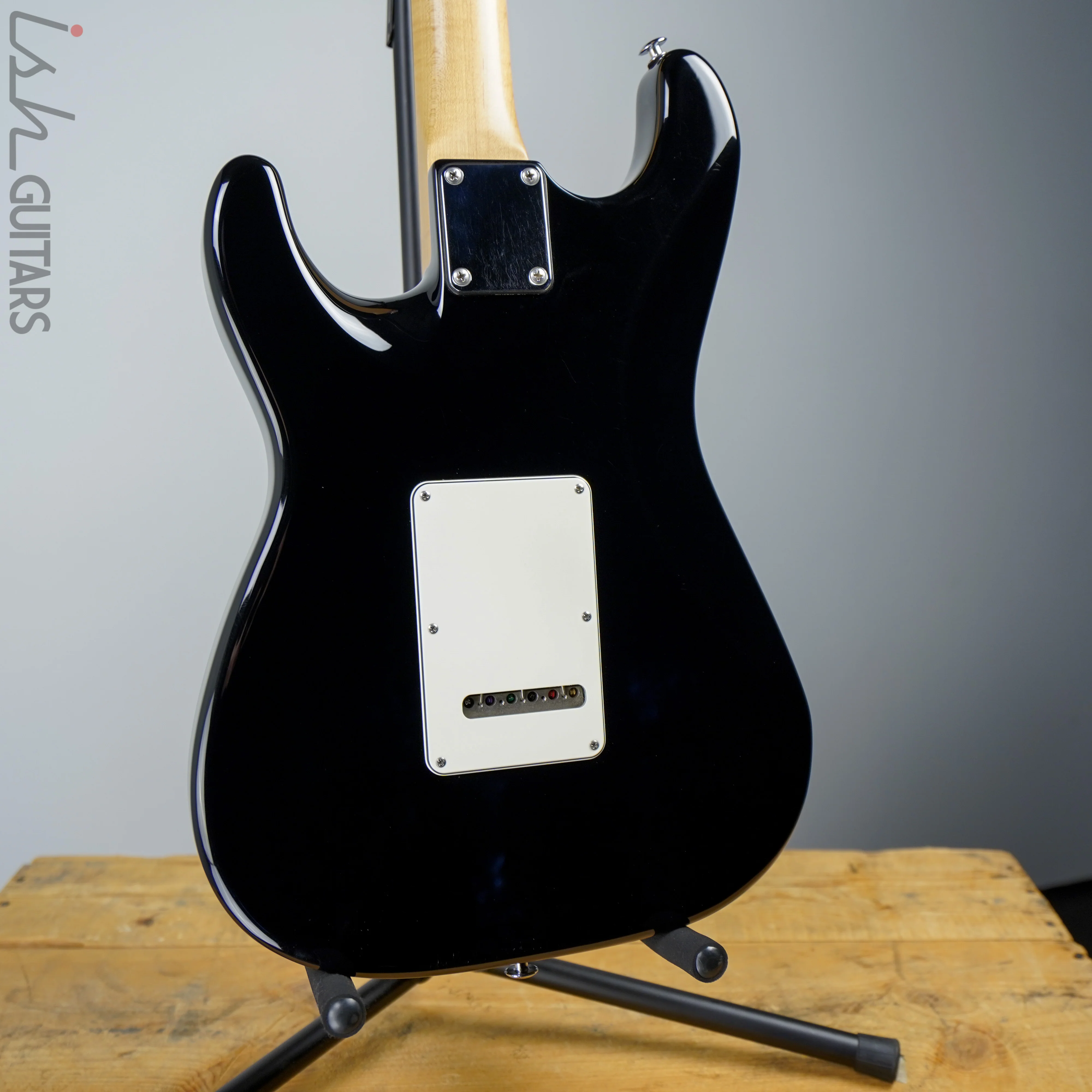 Suhr Classic S HSS Black - Image 7