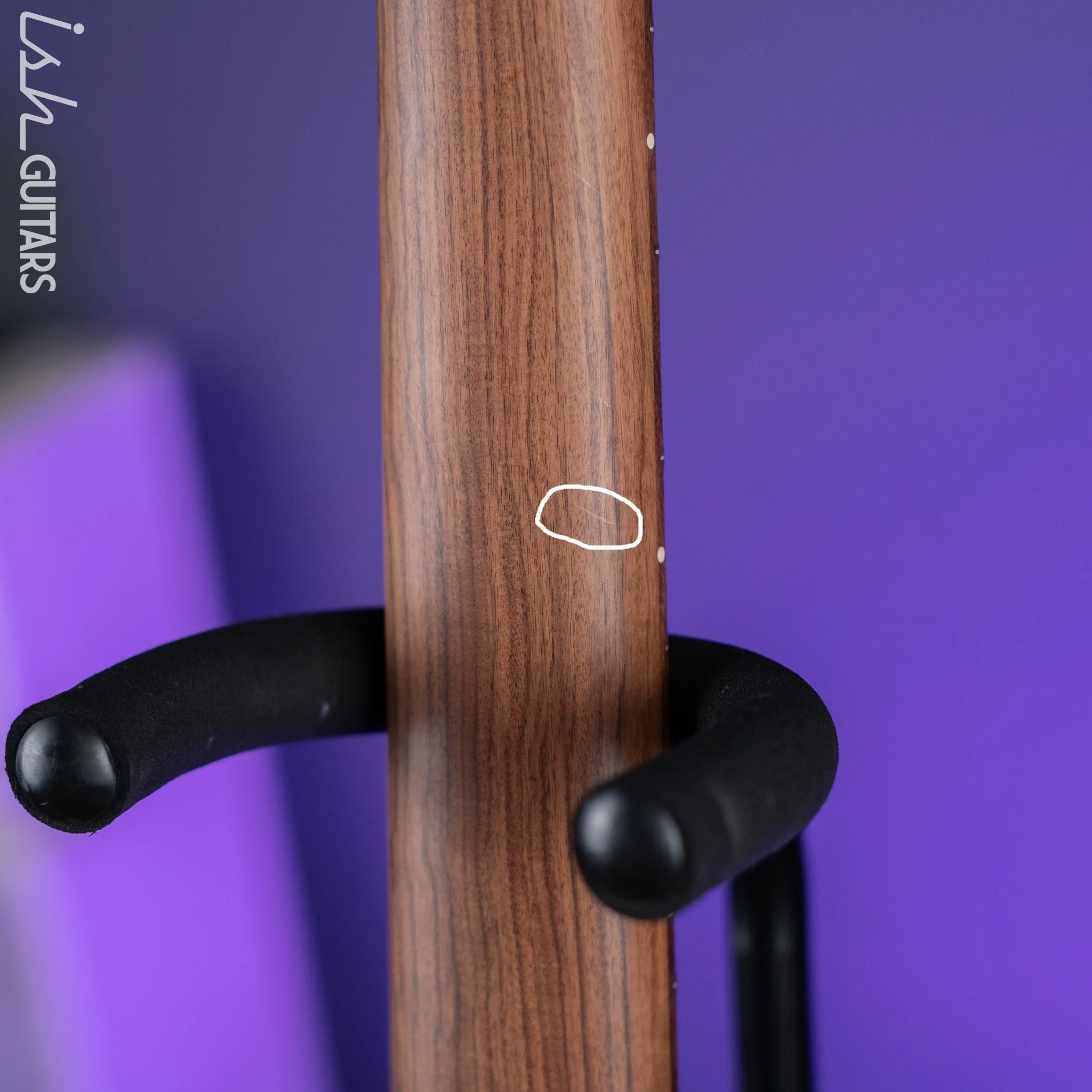 Suhr Modern Figured Koa - Image 12