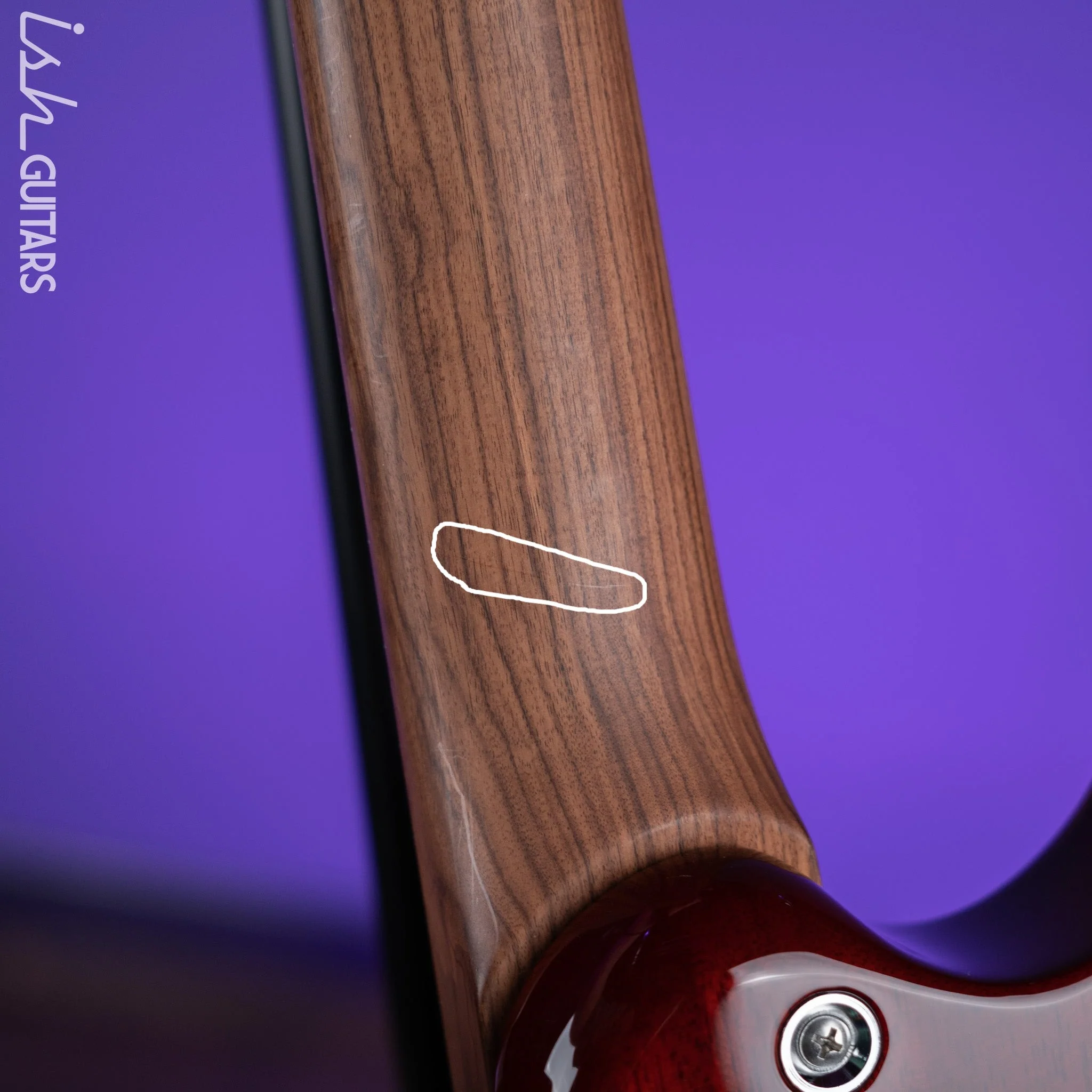 Suhr Modern Figured Koa - Image 13