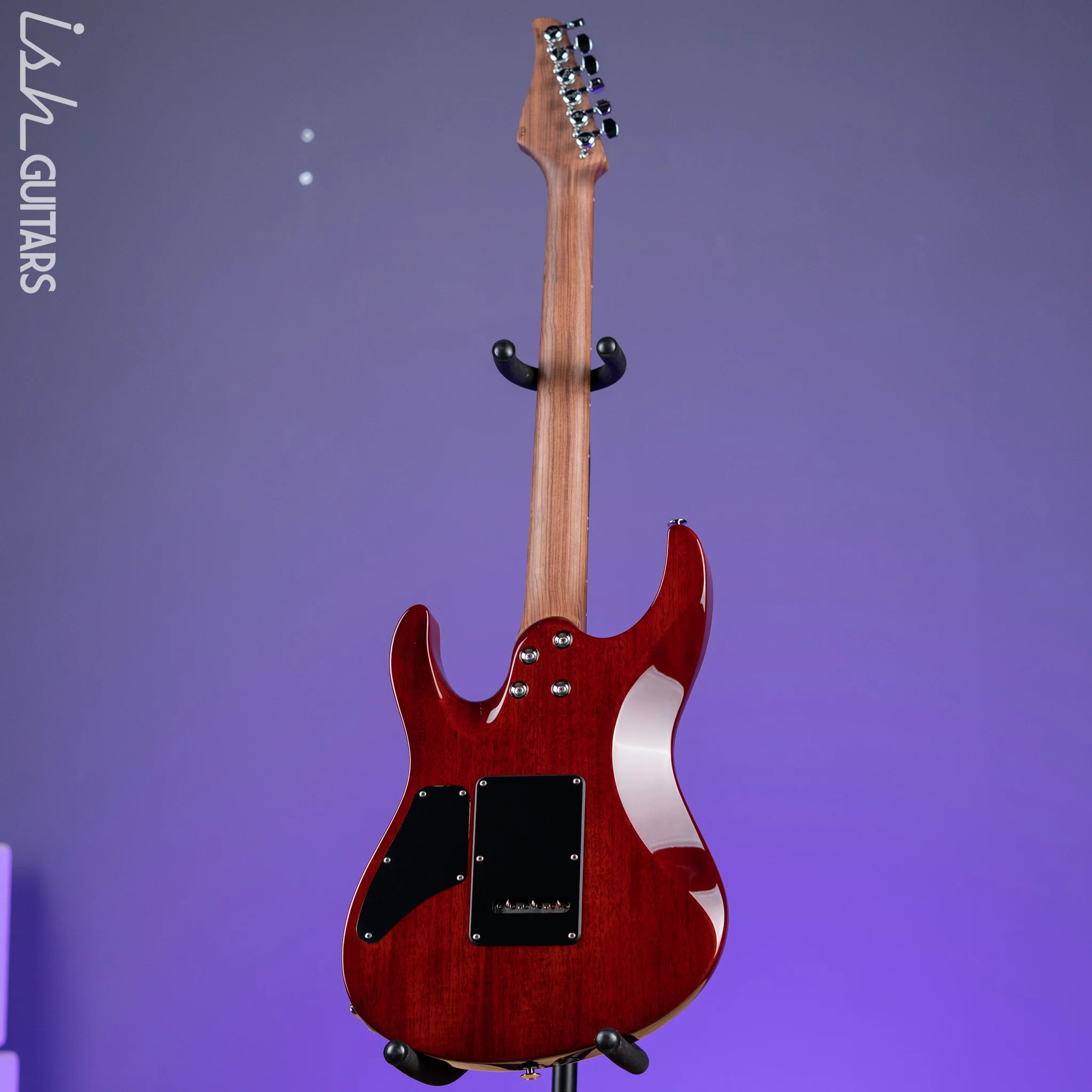 Suhr Modern Figured Koa - Image 6
