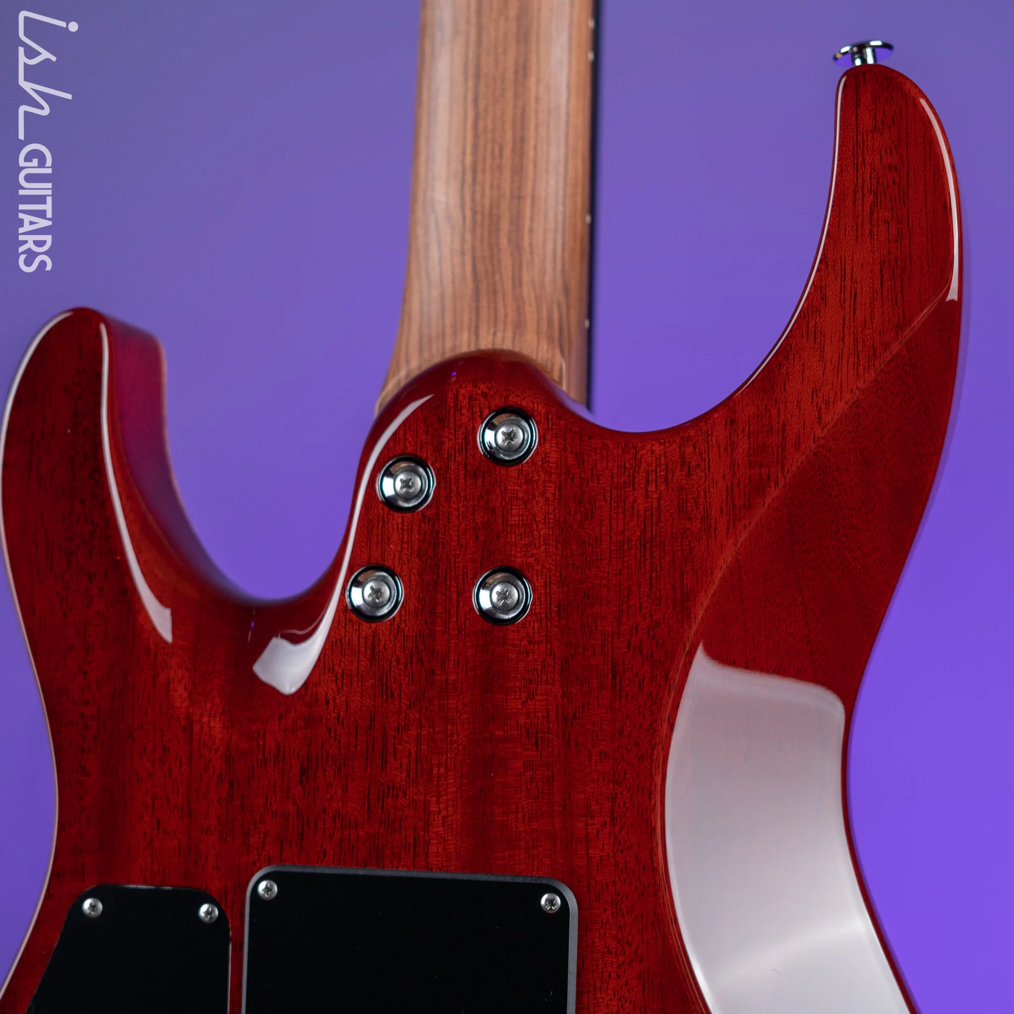 Suhr Modern Figured Koa - Image 8
