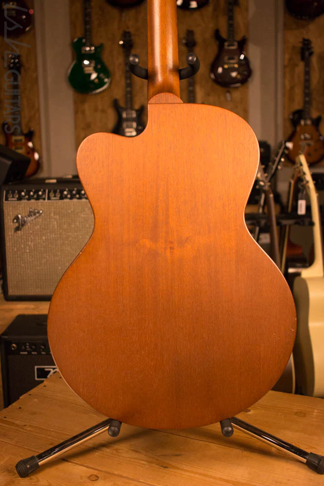 Tacoma EM9C Acoustic Guitar - Image 7