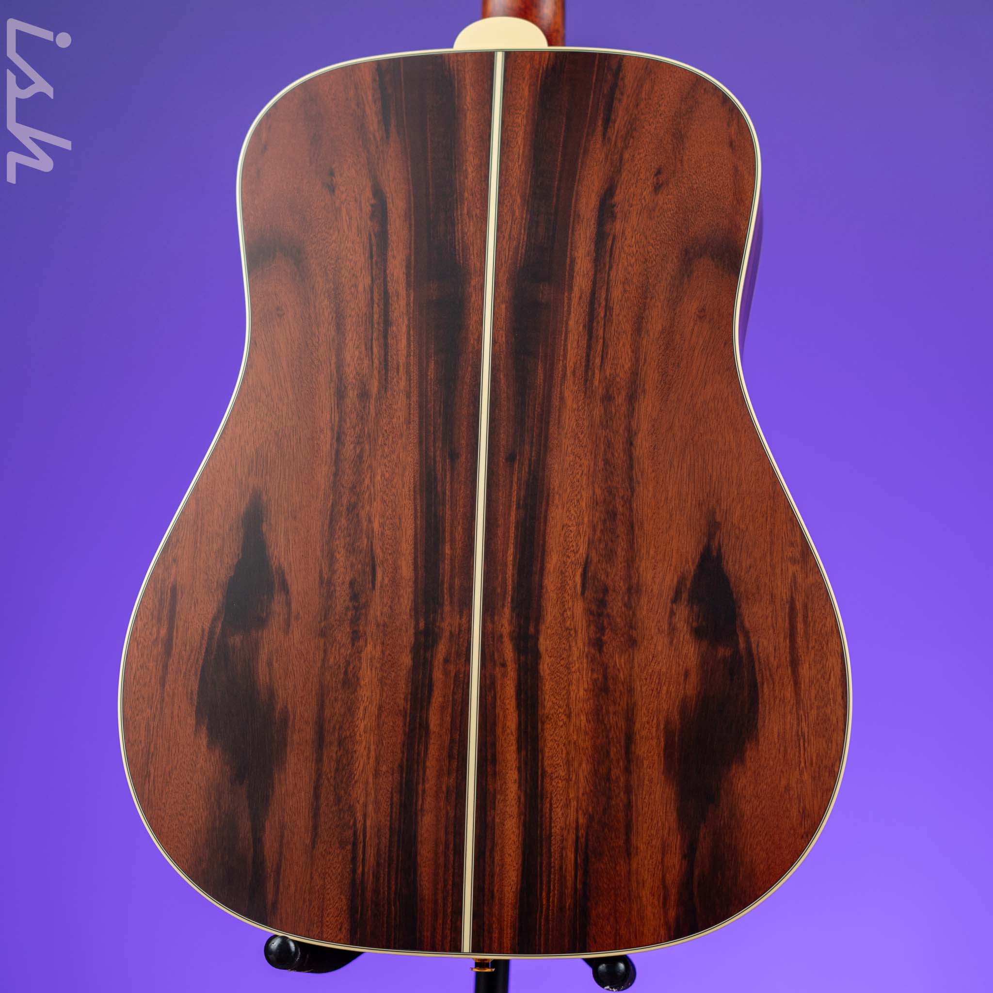 Takamine FN15 AR Acoustic-Electric Guitar Natural Demo - Image 7