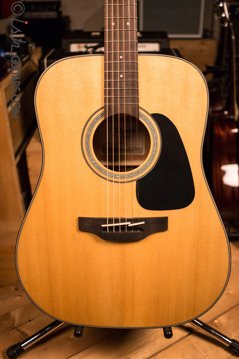 Takamine G-Series Acoustic Guitar GD30-NAT