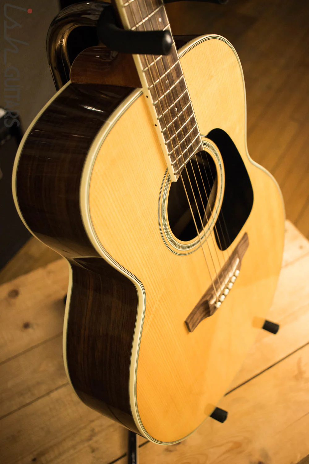 Takamine GN51 - Image 6