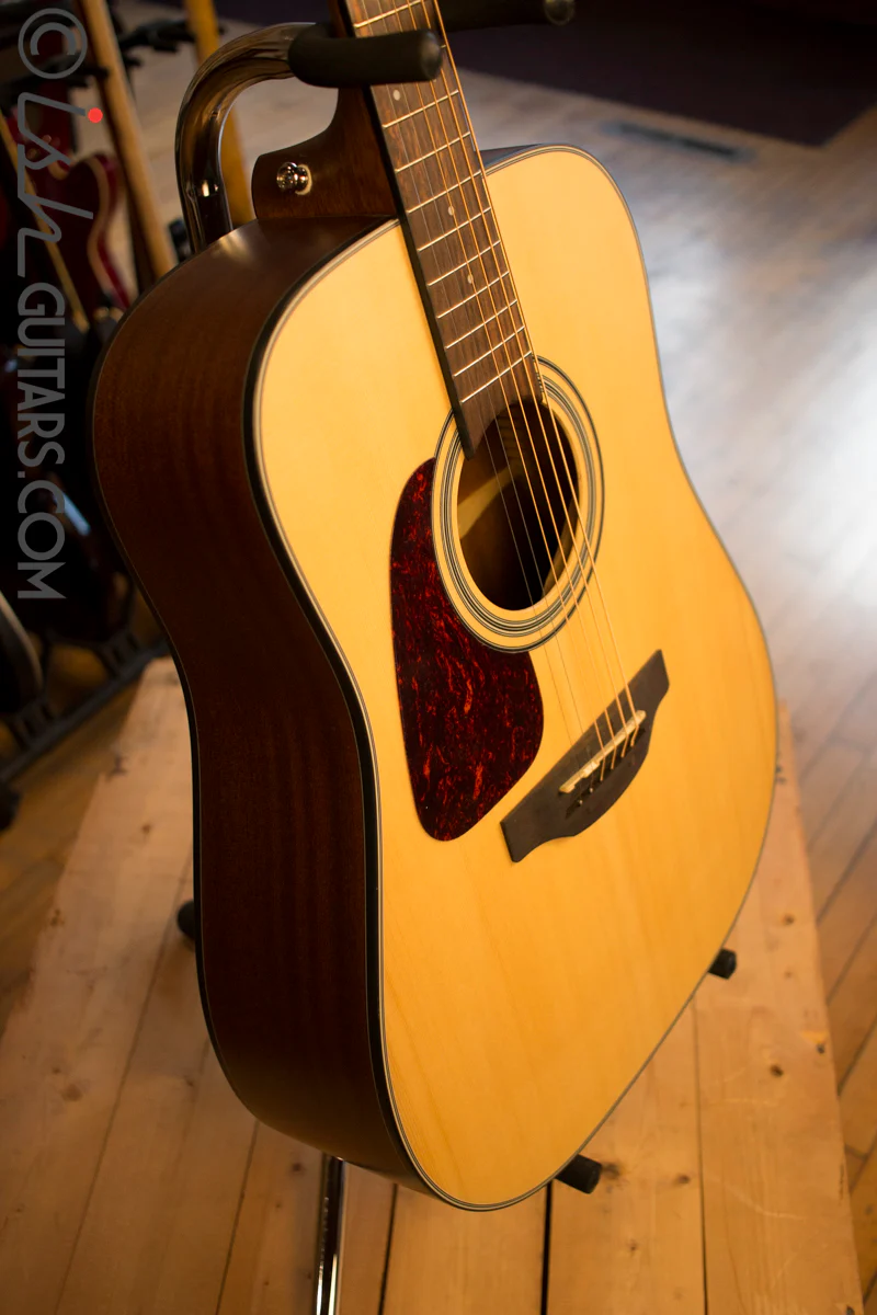 Takamine GD10 LH Left Handed - Image 6
