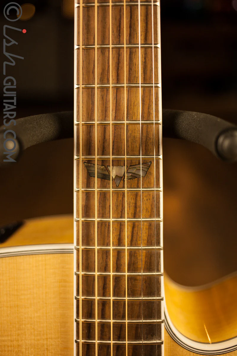 Takamine GJ72CE Jumbo Acoustic - Image 4