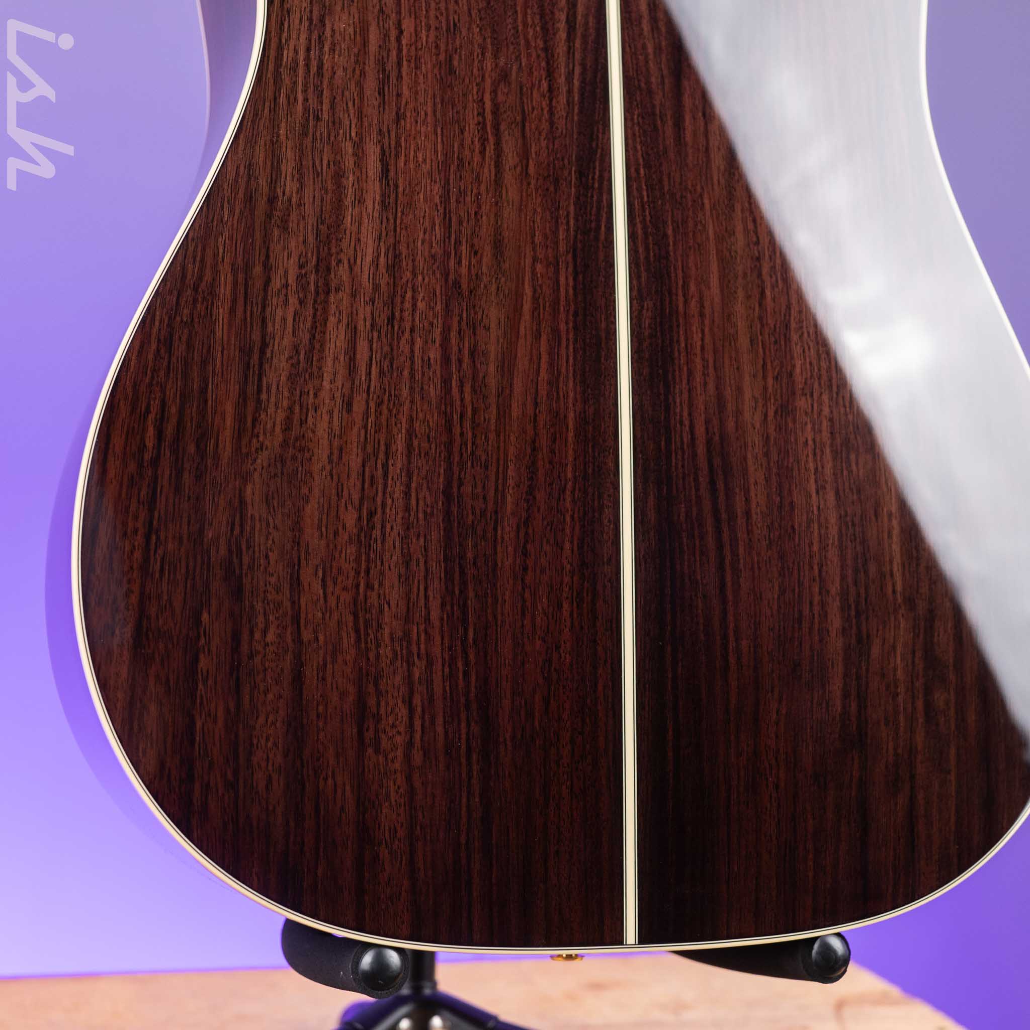 Takamine P5DC Pro Series Dreadnought Acoustic Electric Guitar - Image 9