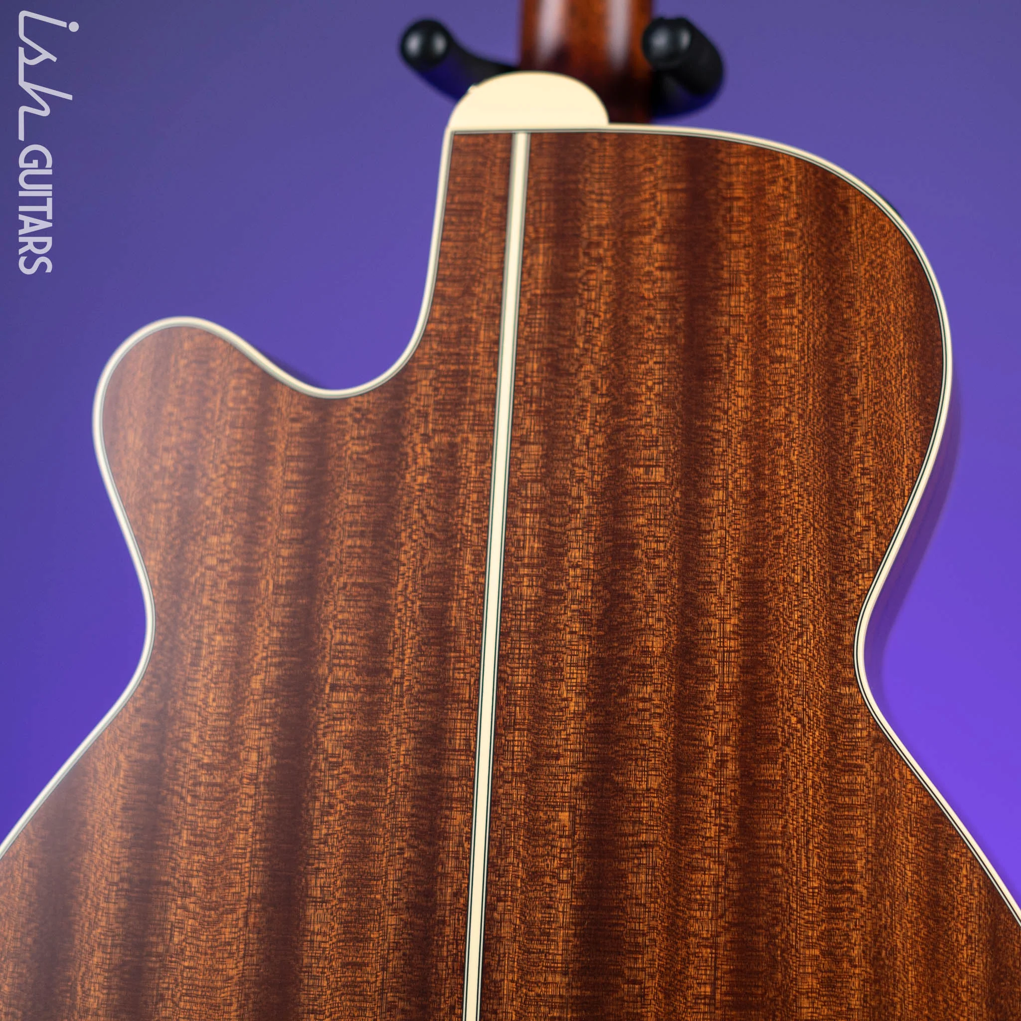 Takamine Pro Series 3 P3NC Acoustic Electric Guitar - Image 9