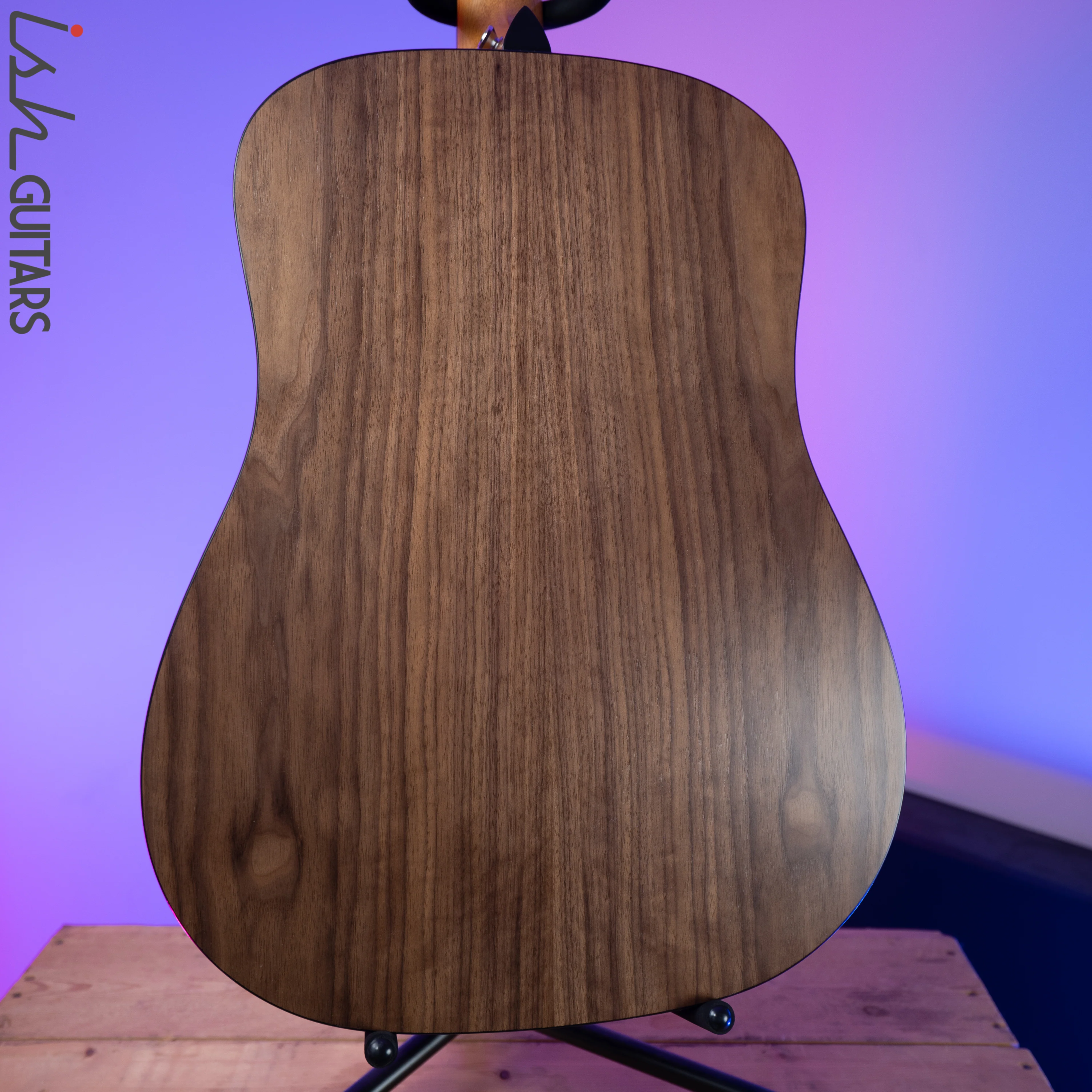 Taylor 110e Dreadnought Acoustic Electric - Image 7