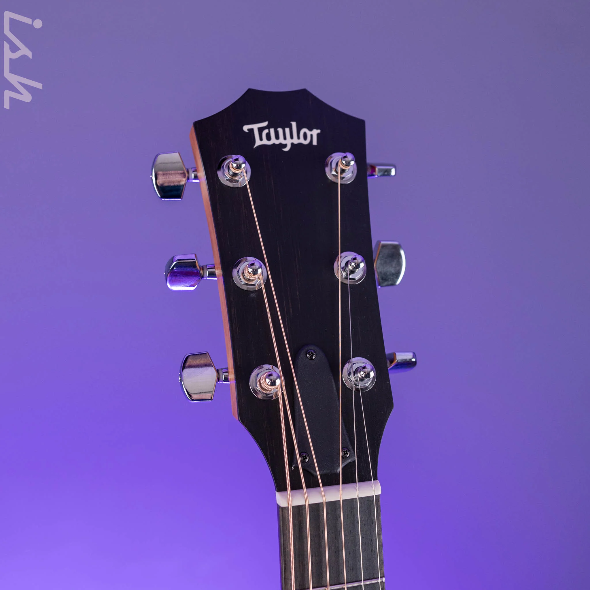 Taylor 114ce Acoustic-Electric Grand Auditorium Guitar - Image 5