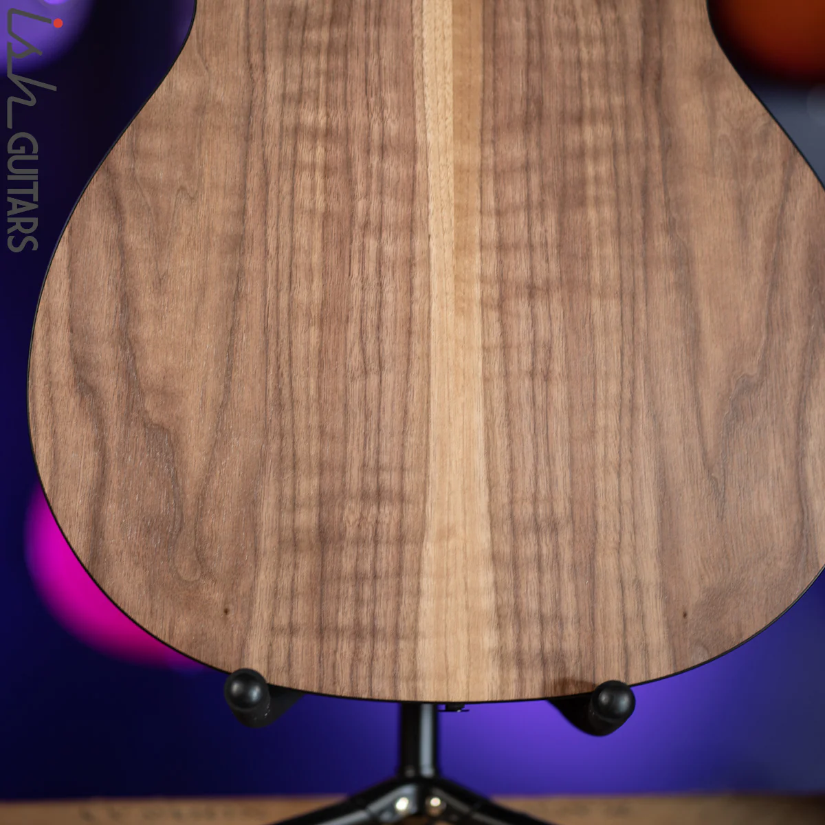 2021 Taylor 114e Acoustic-Electric Guitar - Natural Sitka Spruce - Image 10