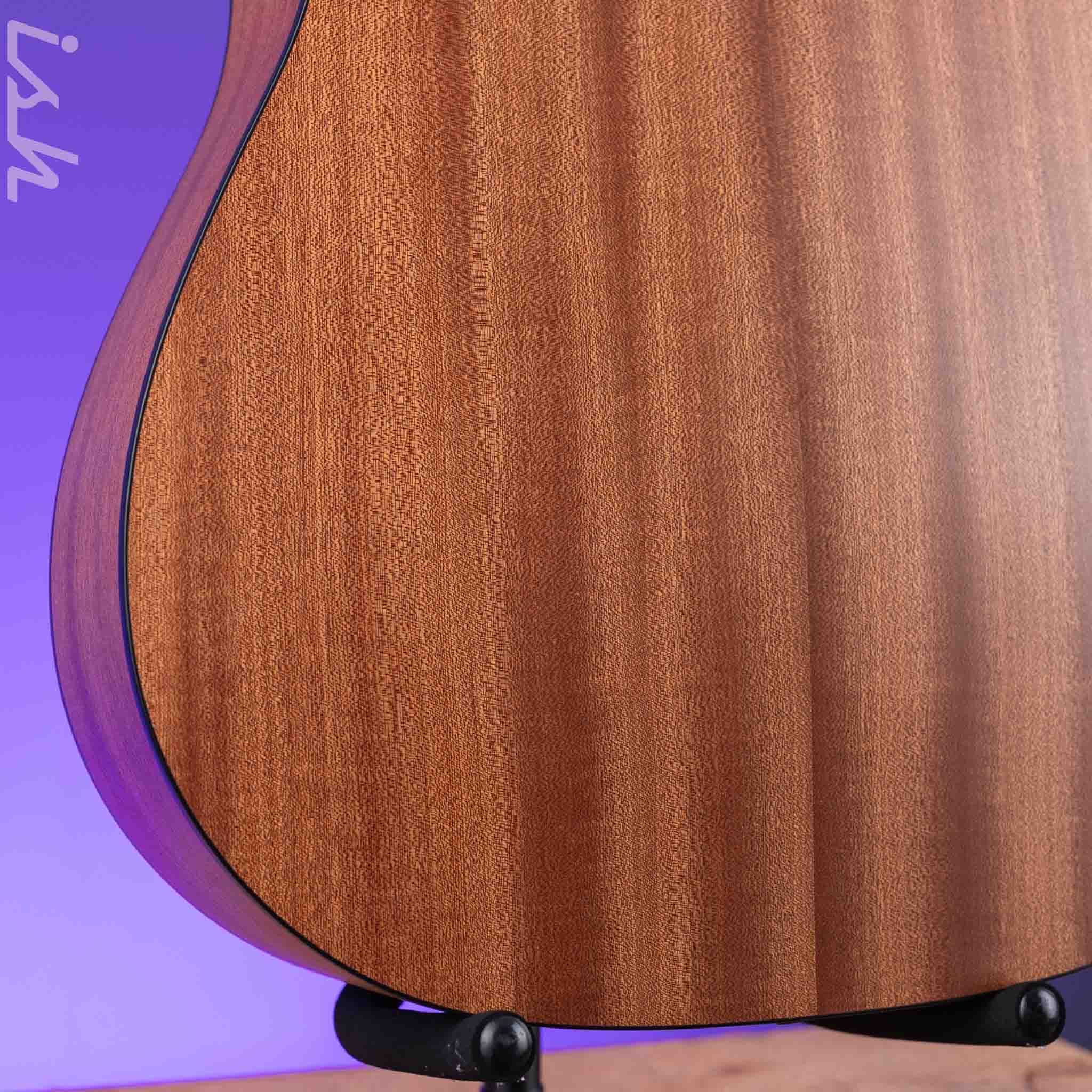 Taylor 150ce Dreadnought 12-String Acoustic-Electric Guitar - Image 9