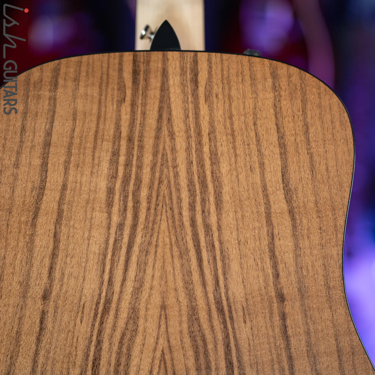 2019 Taylor 150e Dreadnought 12-String - Image 9