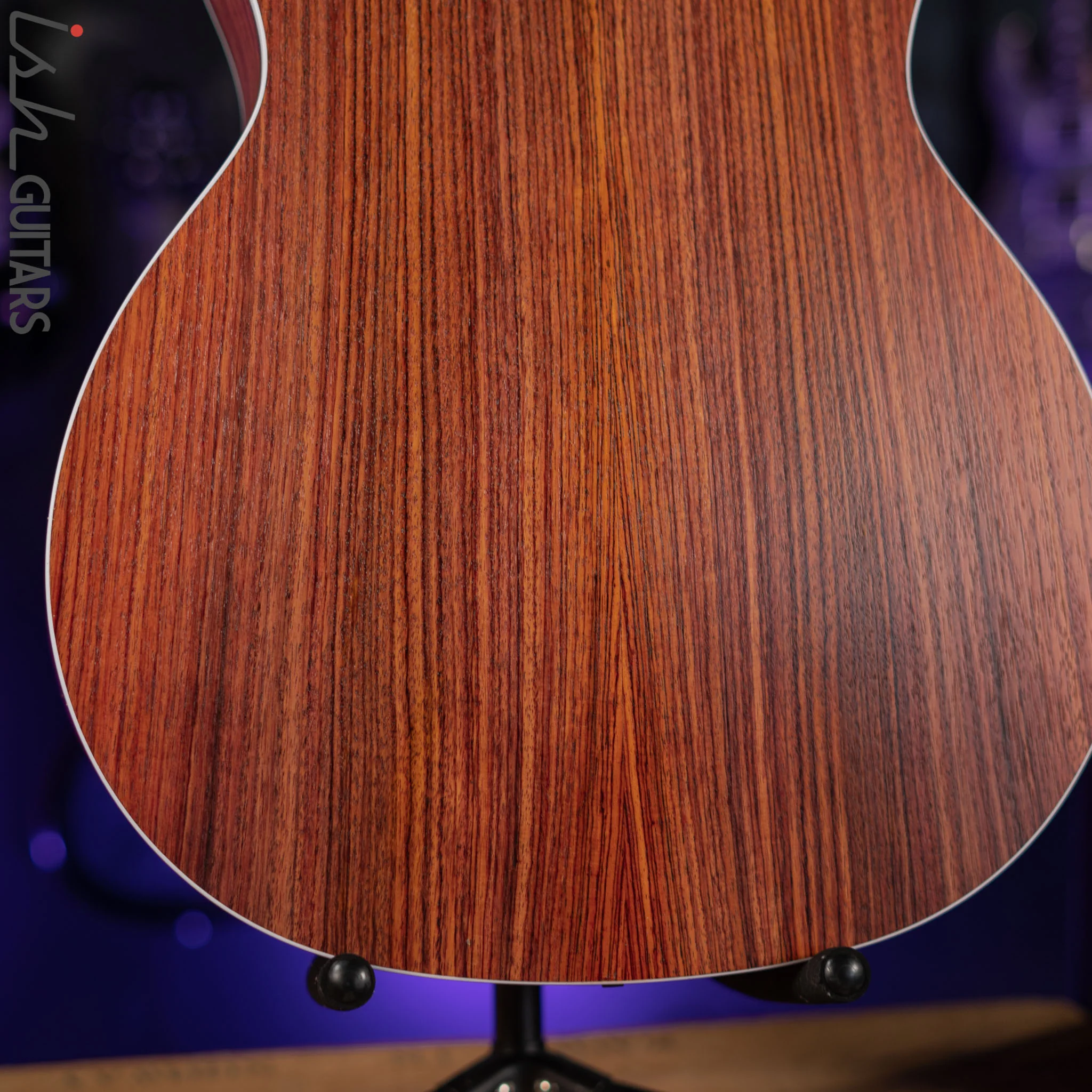 Taylor 214ce Acoustic-Electric Guitar Natural - Image 10