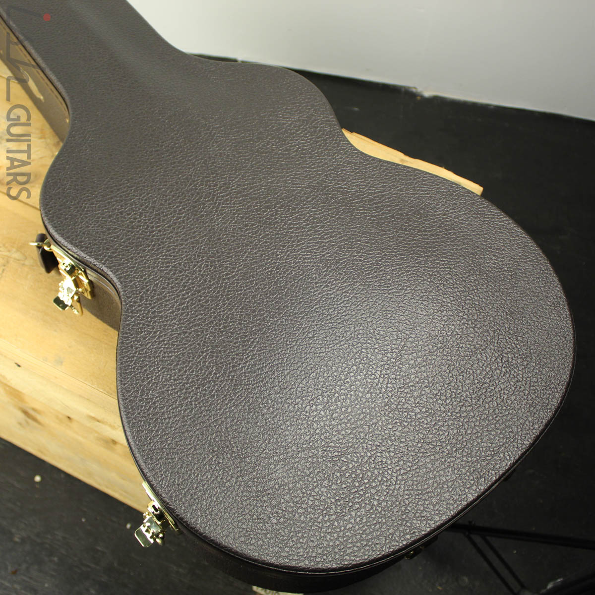 2019 Taylor 224ce-K DLX Hawaiian Koa - Image 14