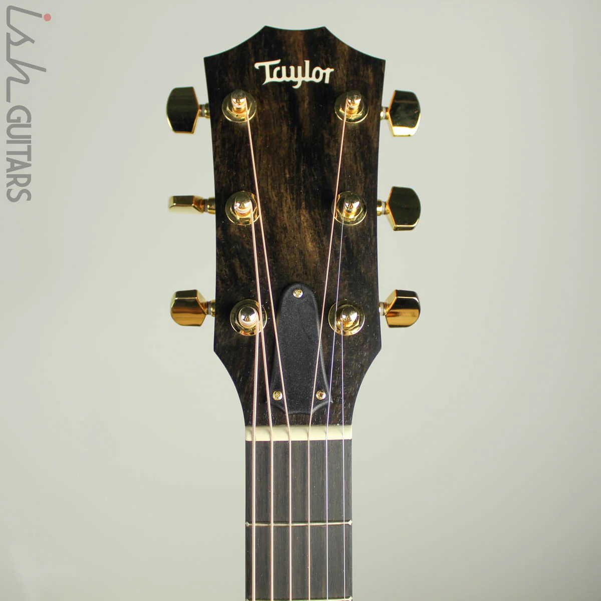 2019 Taylor 224ce-K DLX Hawaiian Koa - Image 5