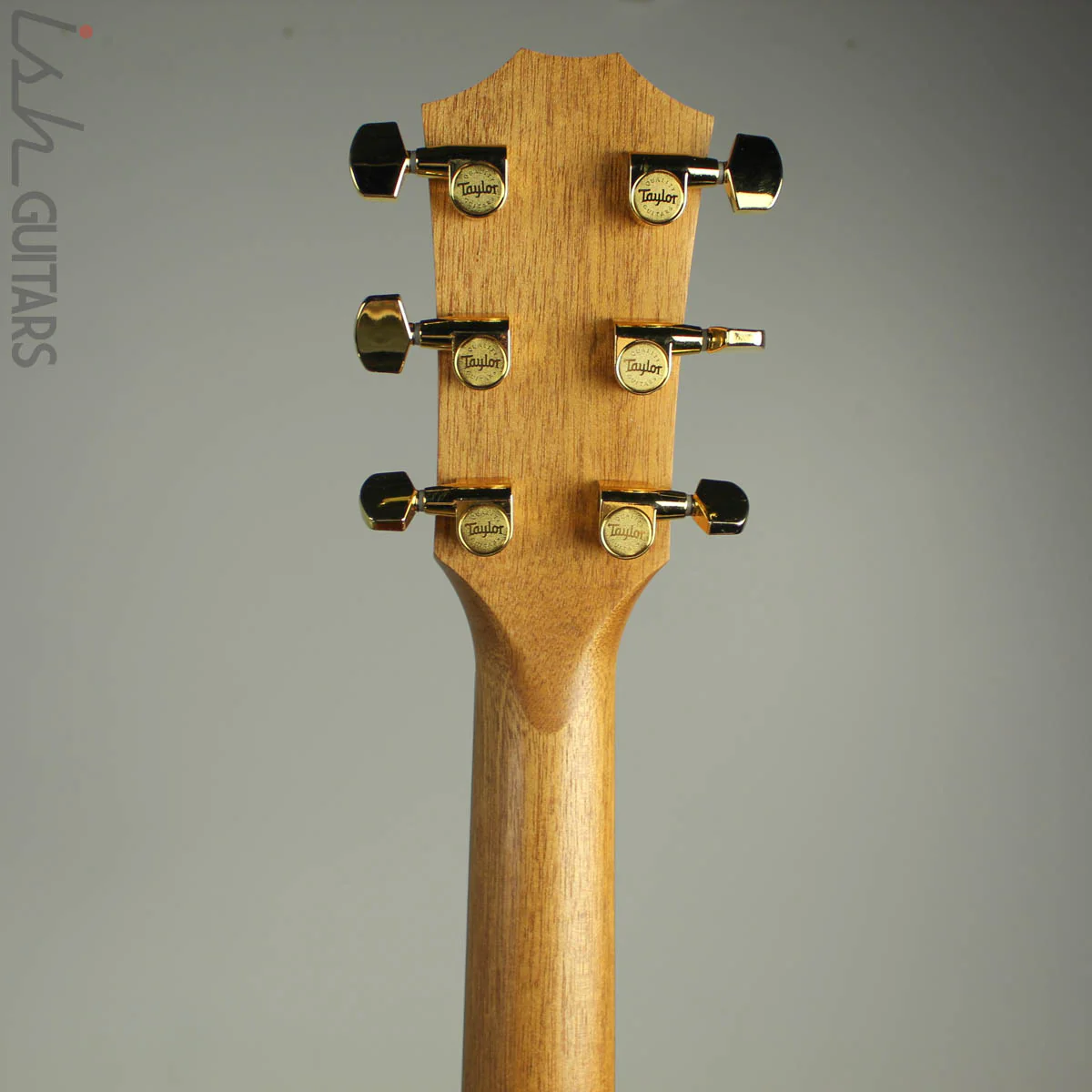 2019 Taylor 224ce-K DLX Hawaiian Koa - Image 9