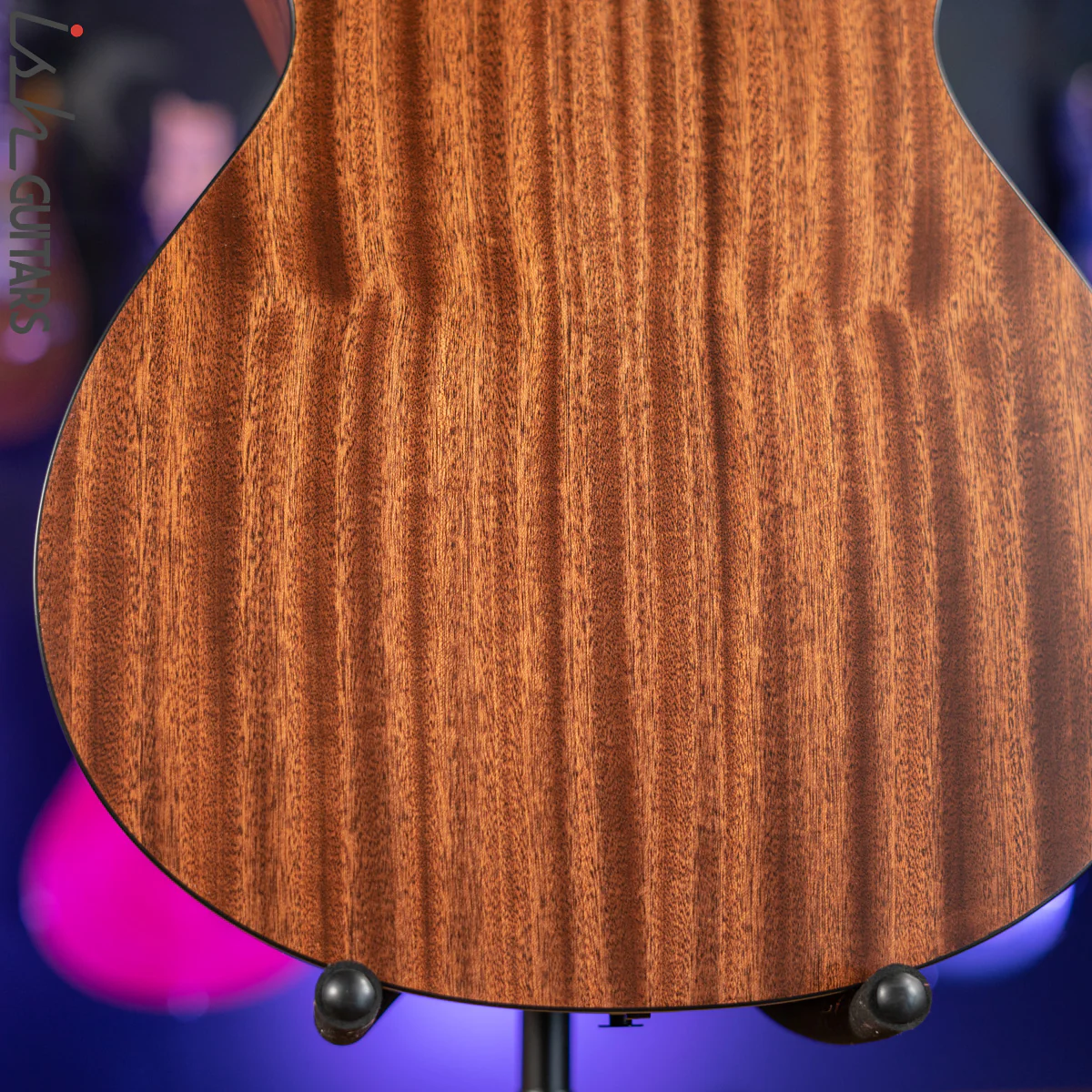 Taylor 312ce 12-Fret Acoustic Guitar Natural - Image 11
