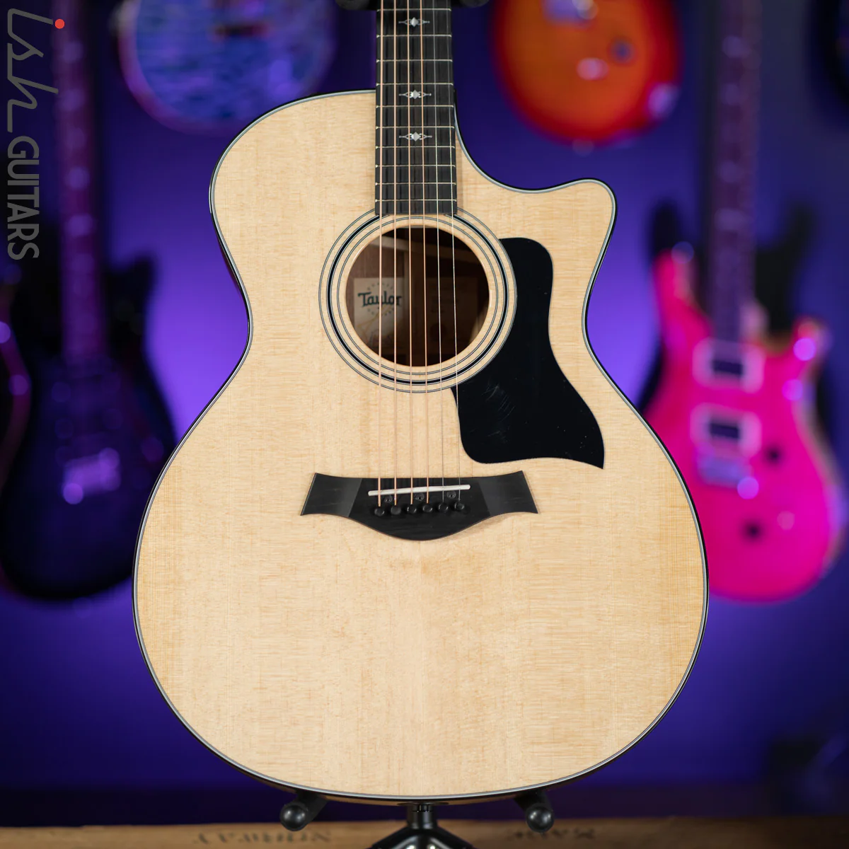 Taylor 314CE Grand Auditorium Natural