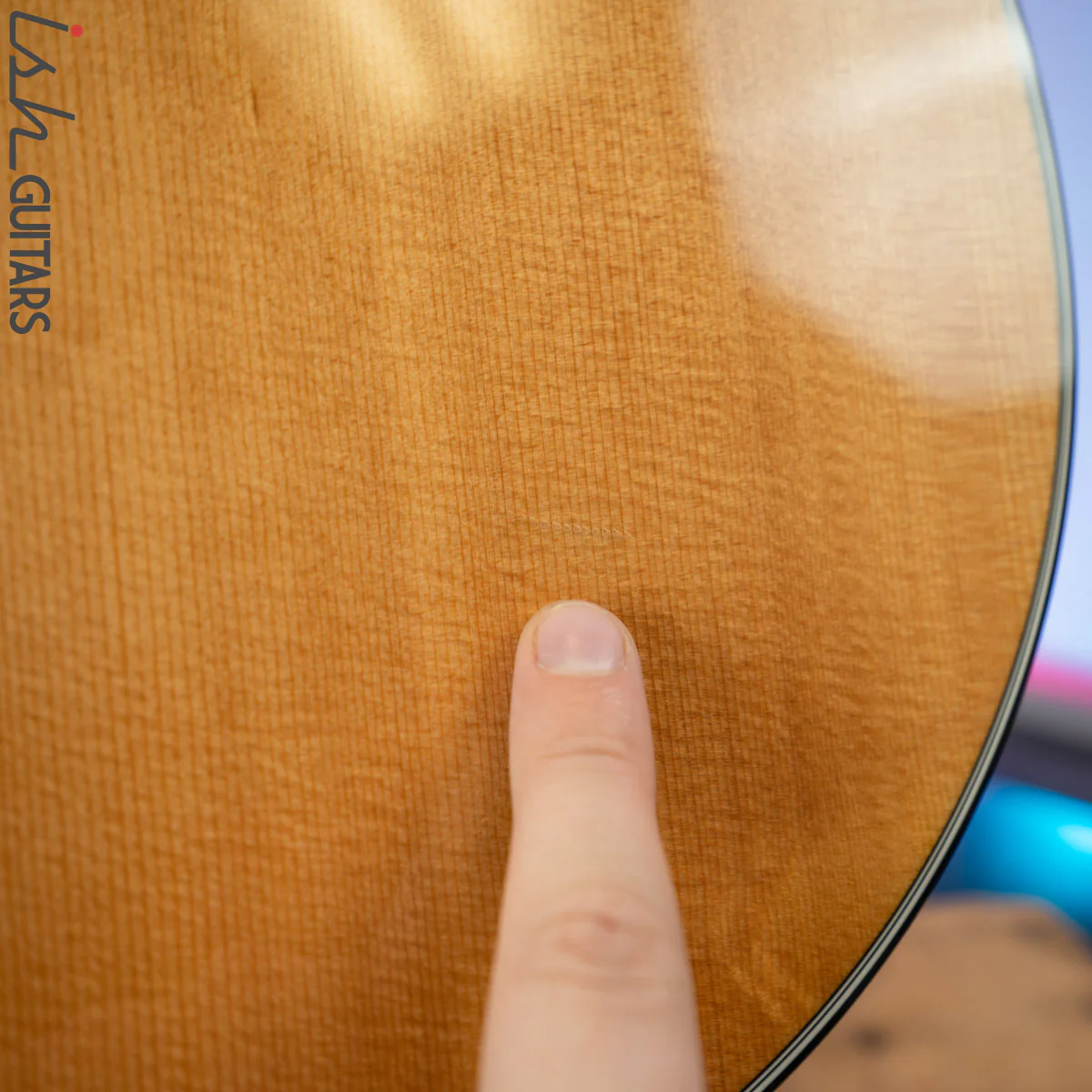 2014 Taylor 314ce-N - Image 11