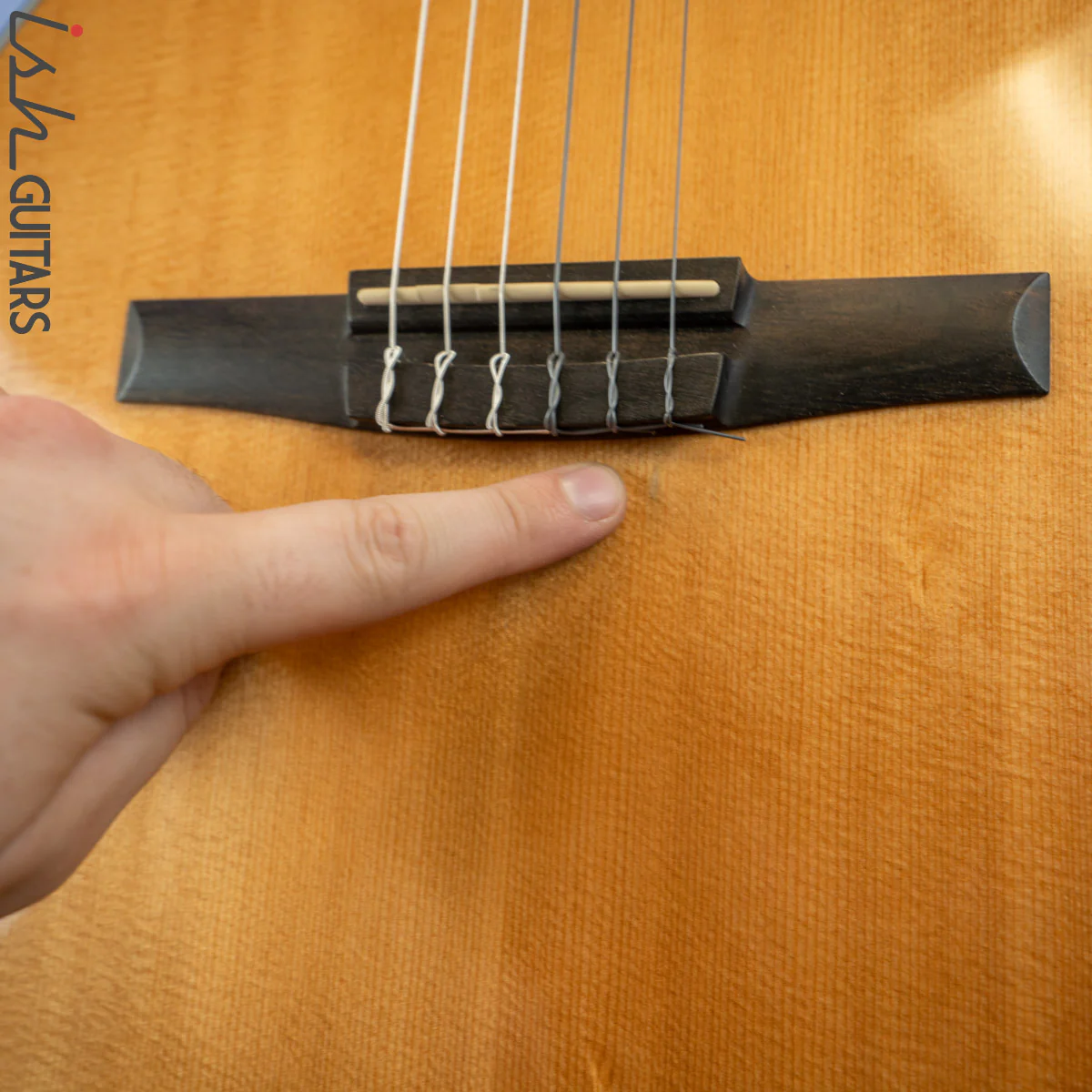 2014 Taylor 314ce-N - Image 12