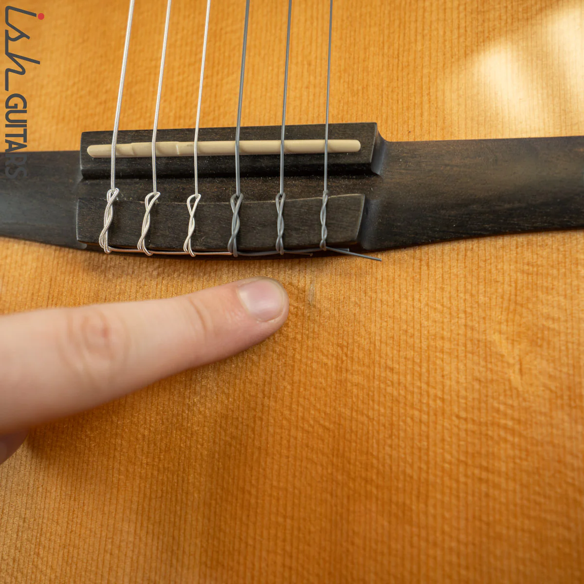 2014 Taylor 314ce-N - Image 13