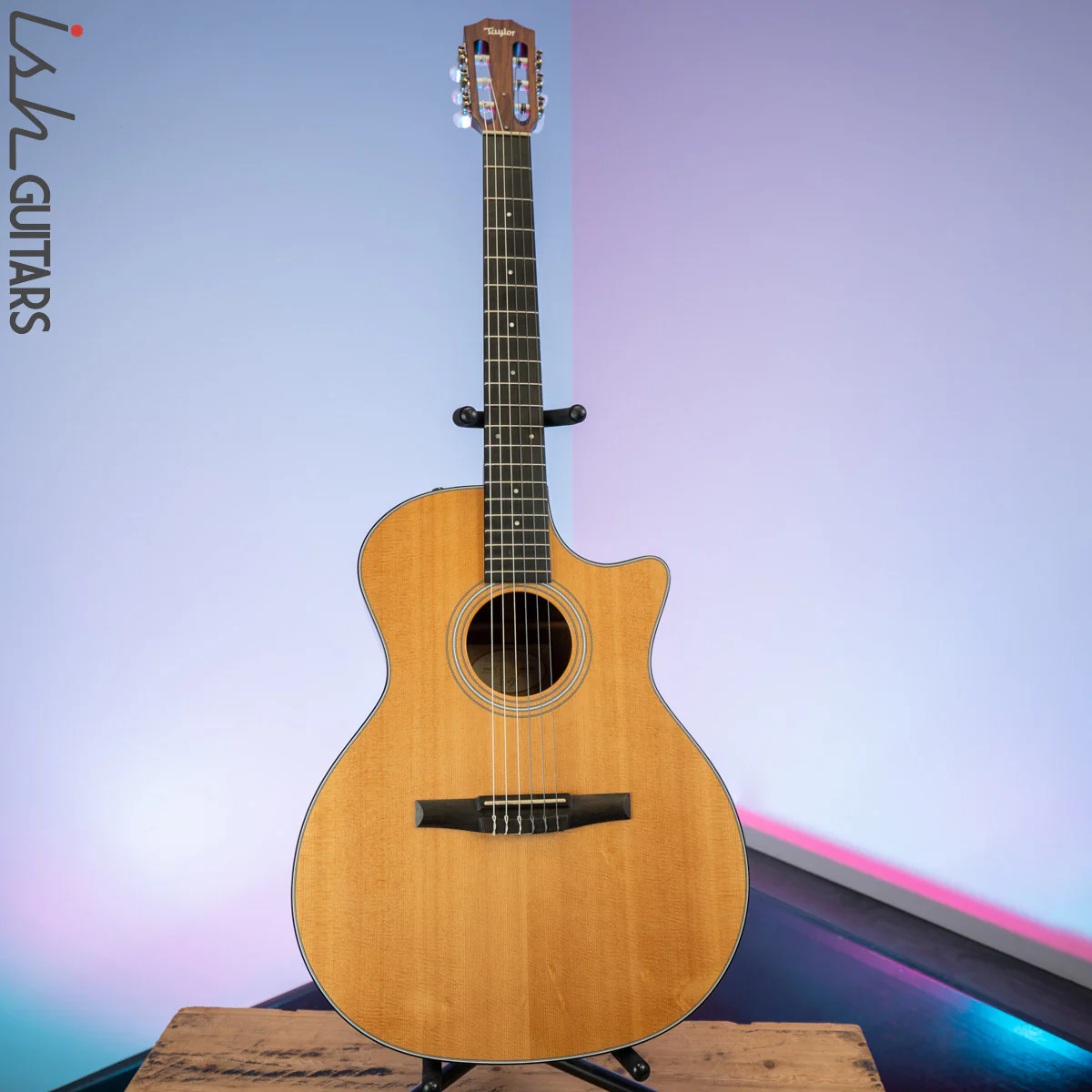 2014 Taylor 314ce-N - Image 2