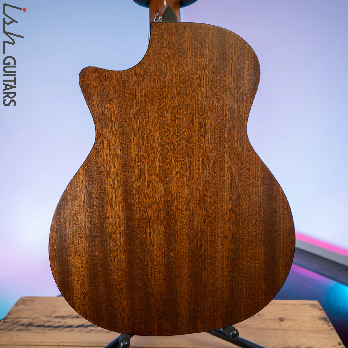 2014 Taylor 314ce-N - Image 7