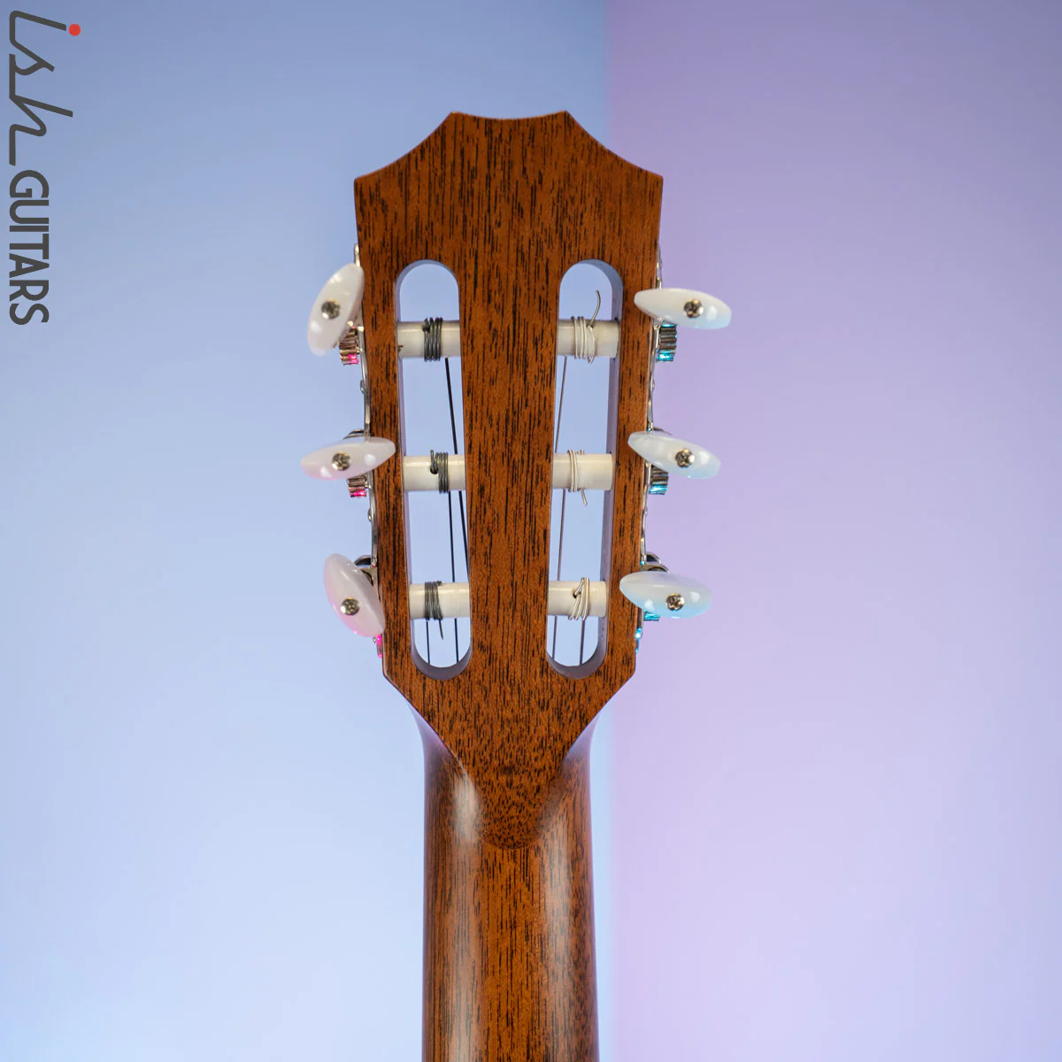2014 Taylor 314ce-N - Image 8