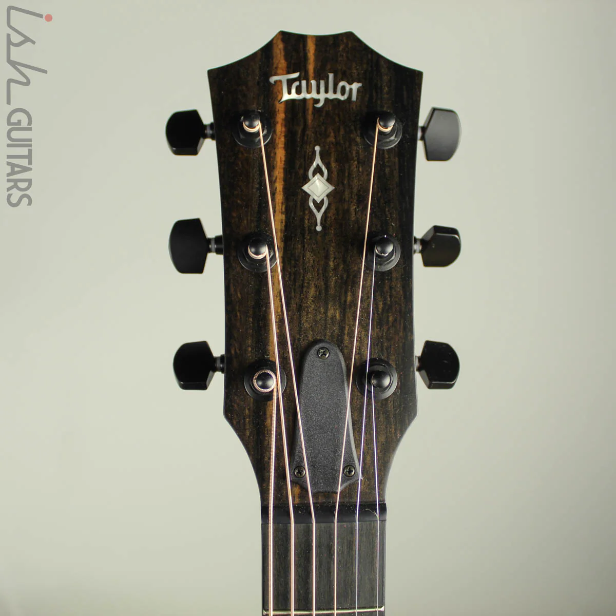 Taylor 324ce Sunburst - Image 4