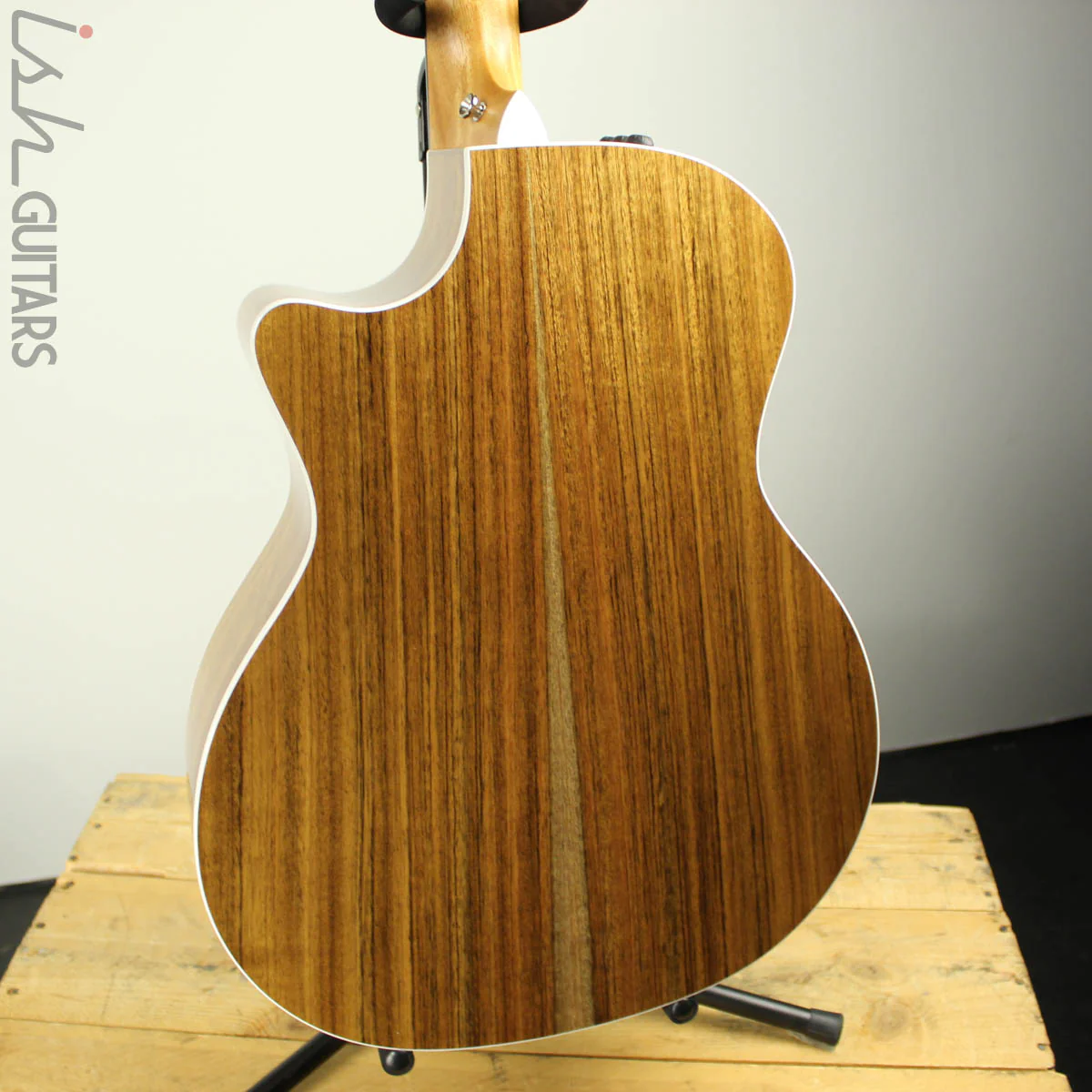 Taylor 414ce Grand Auditorium - Image 8