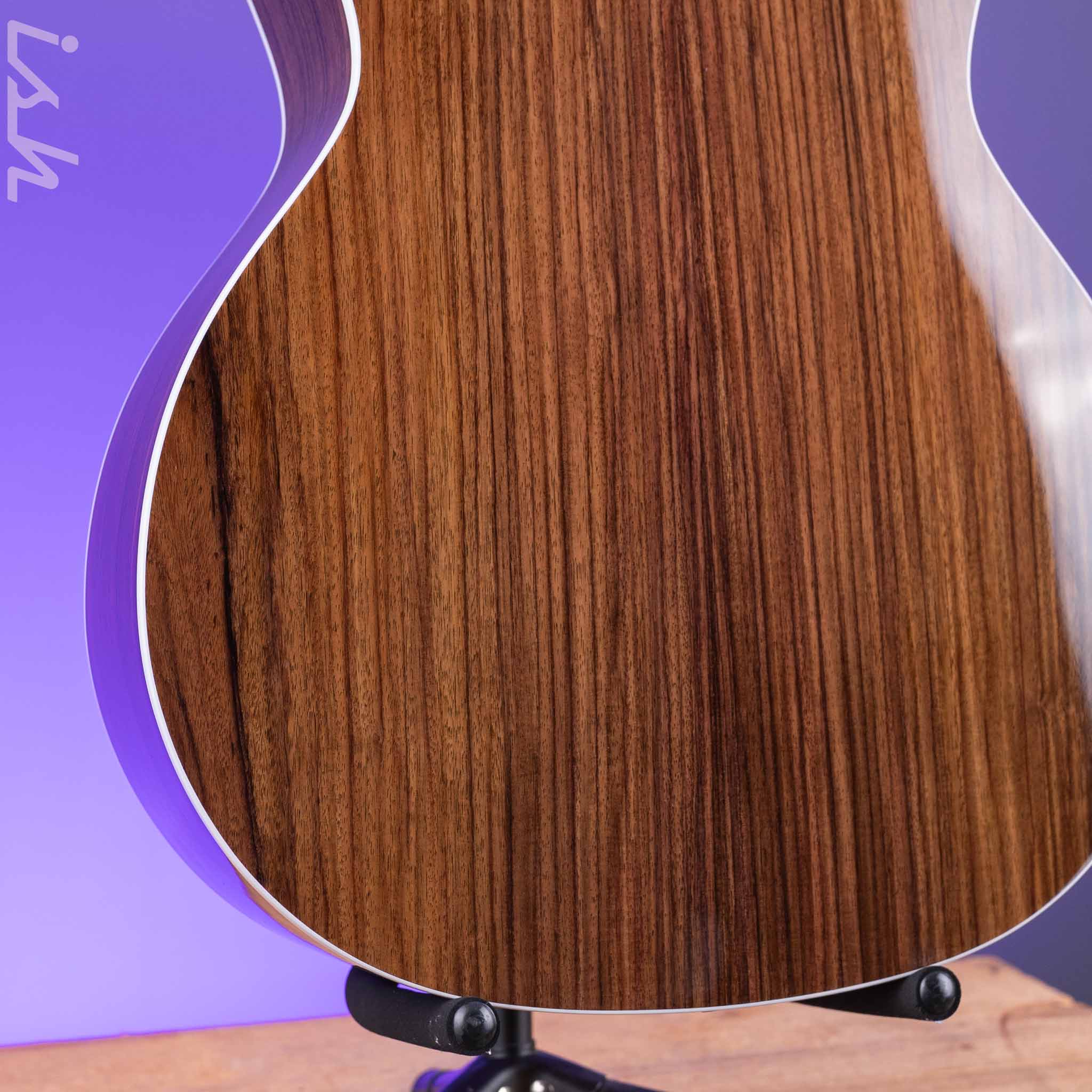 Taylor 414ce-R Grand Auditorium Acoustic-Electric Guitar Demo - Image 10