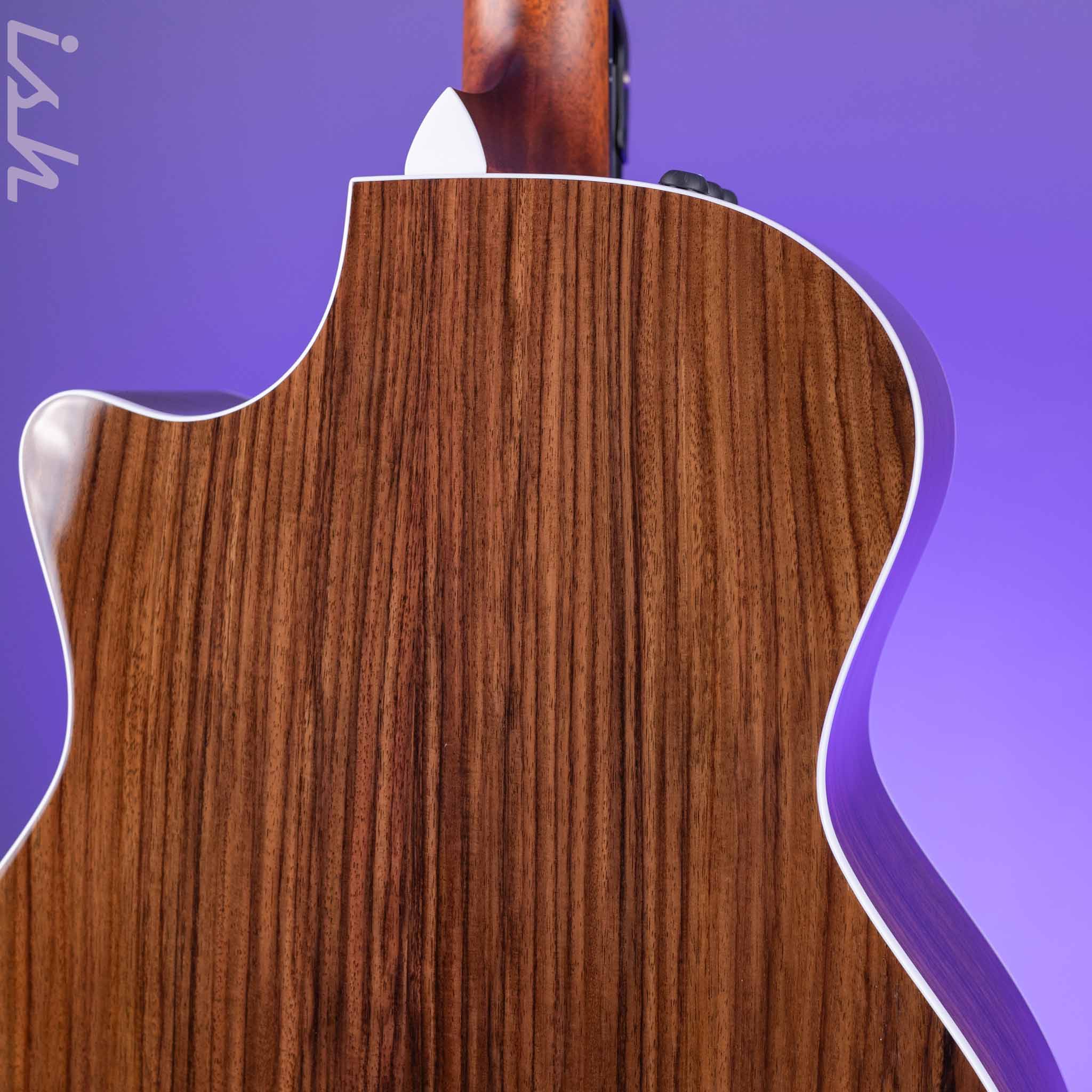 Taylor 414ce-R Grand Auditorium Acoustic-Electric Guitar Demo - Image 9