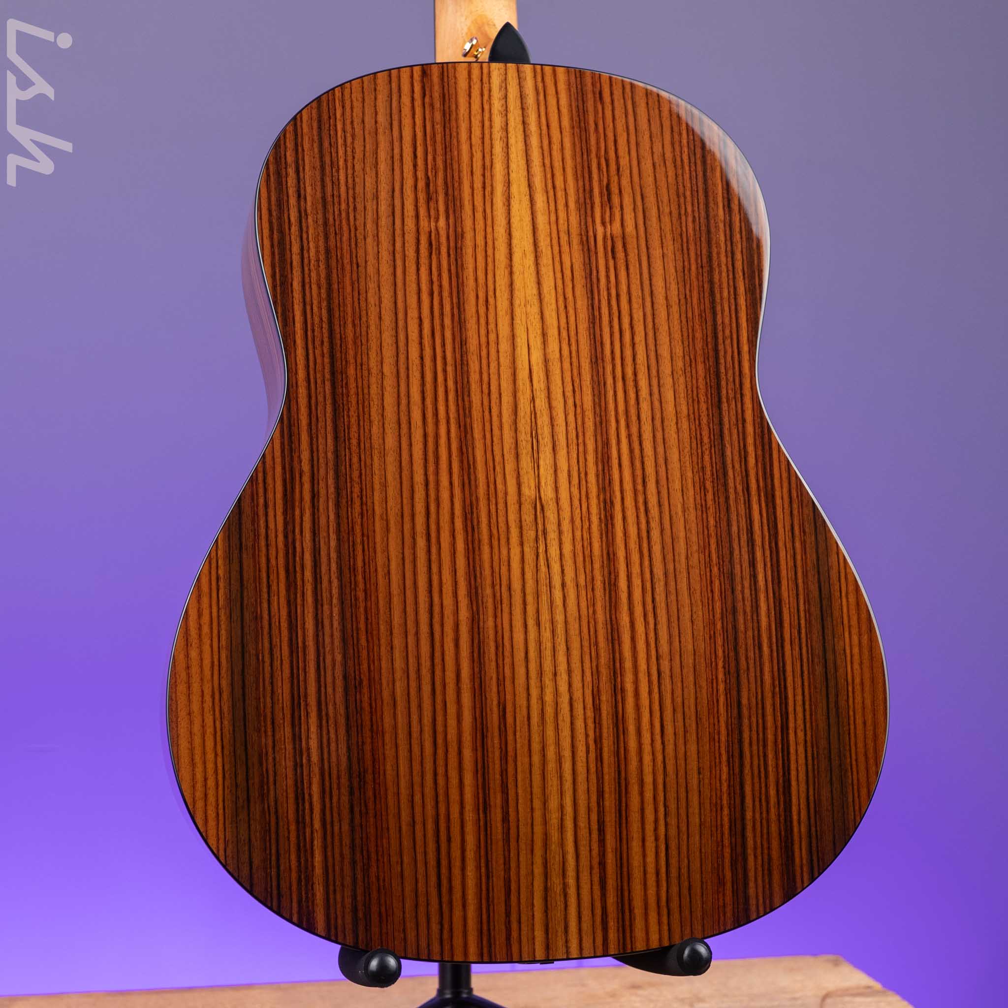 Taylor 50th Anniversary 217e-SB Plus LTD Tobacco Sunburst - Image 10