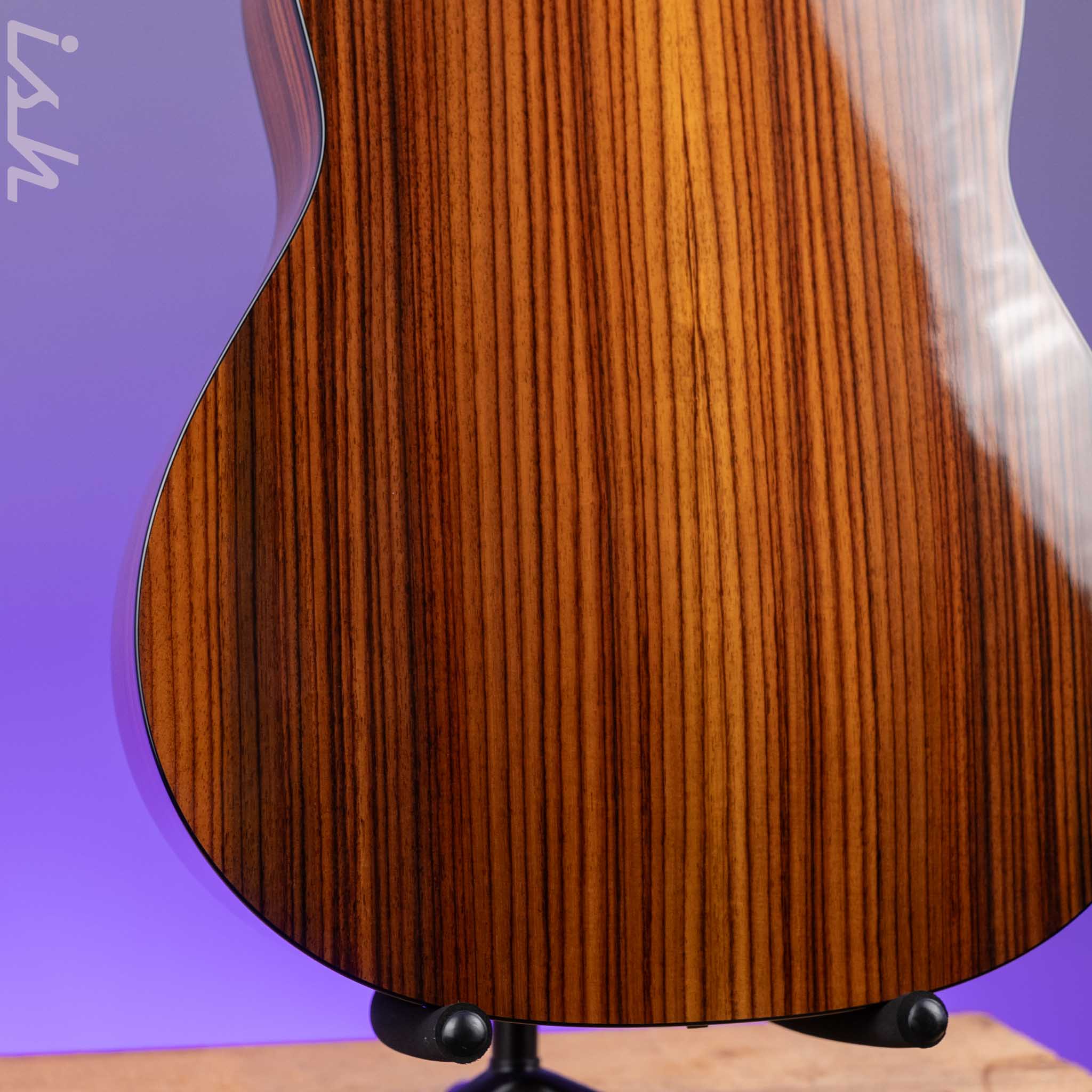 Taylor 50th Anniversary 217e-SB Plus LTD Tobacco Sunburst - Image 9