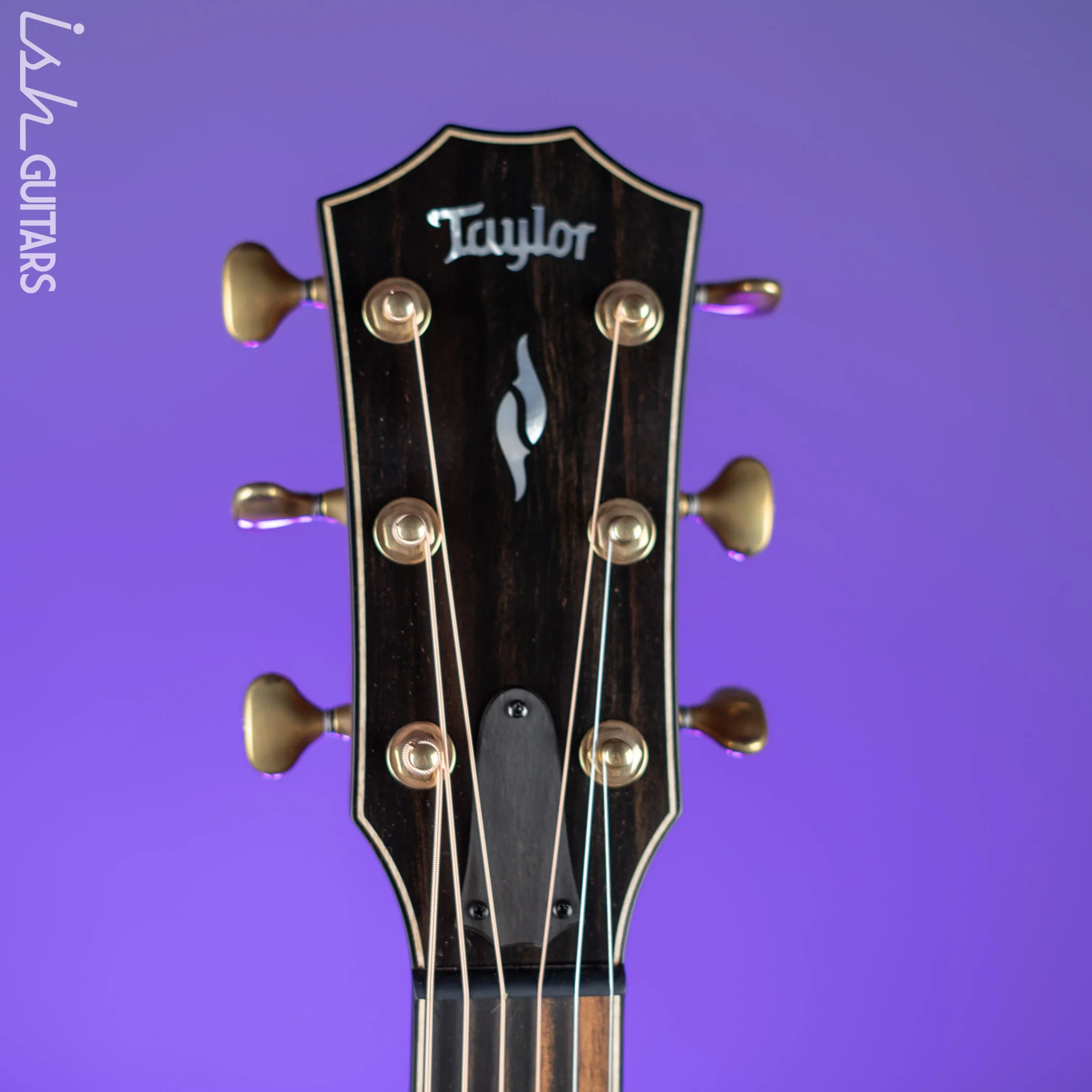 Taylor 814ce Builder's Edition Adirondack Spruce - Image 6