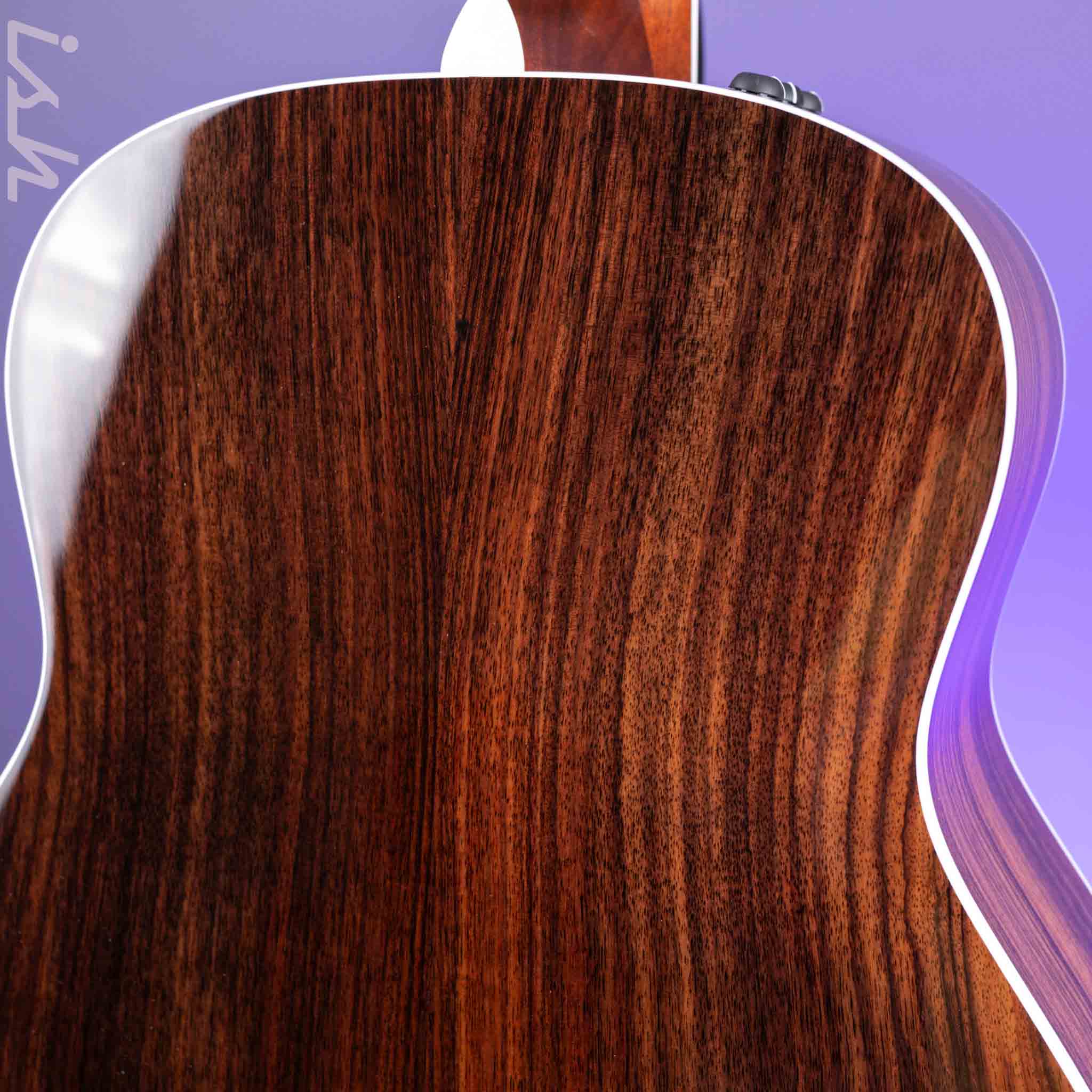 Taylor 858e 50th Anniversary LTD 12-String Acoustic-Electric Guitar Natural - Image 10