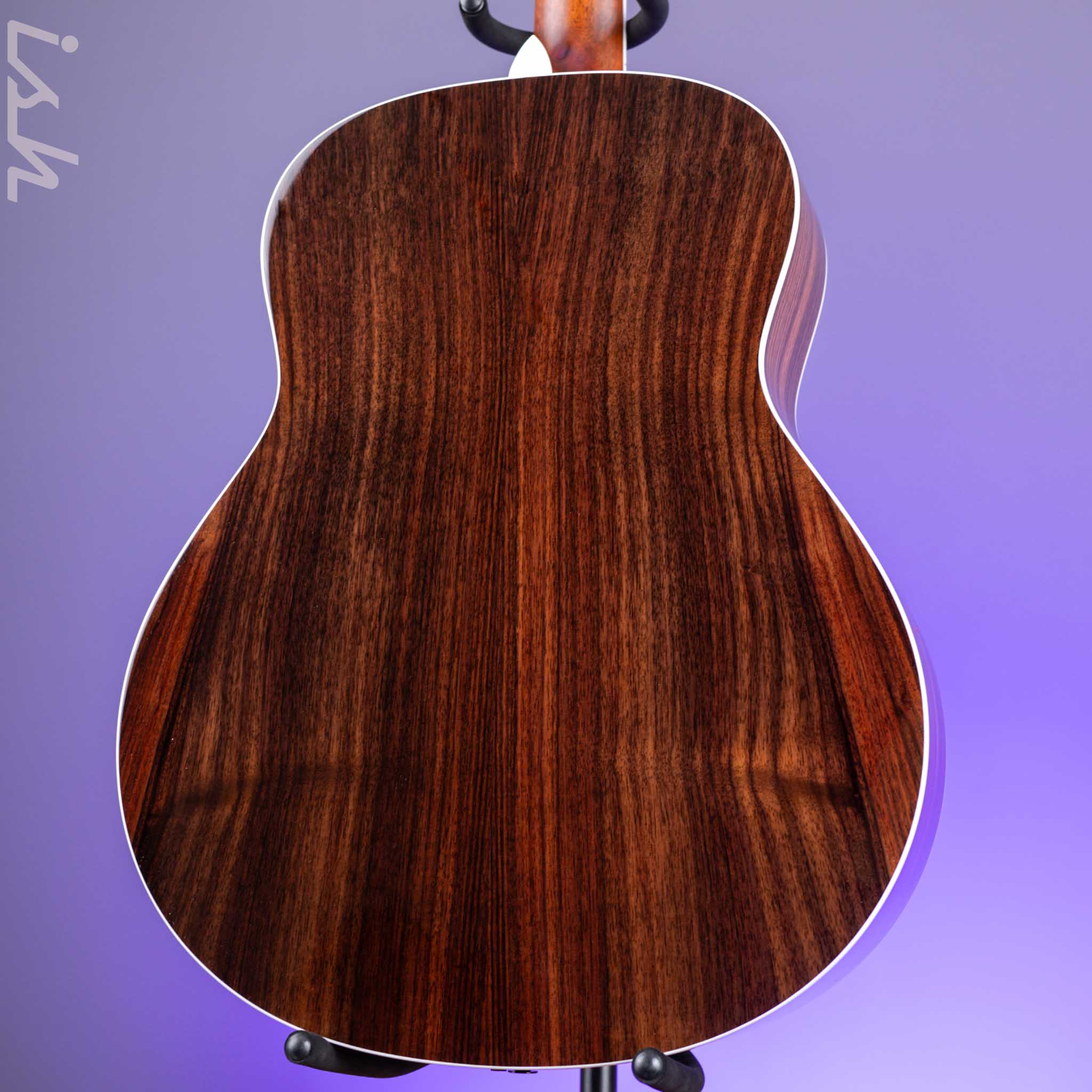 Taylor 858e 50th Anniversary LTD 12-String Acoustic-Electric Guitar Natural - Image 9